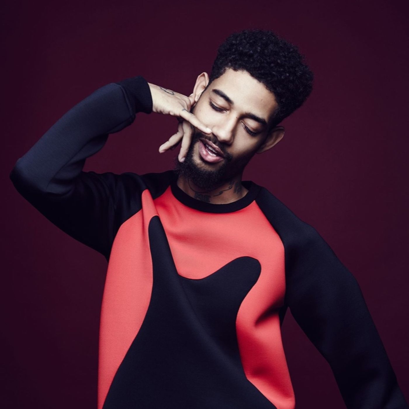 🎤 PNB ROCK 🎤 PLAYLIST 🎵 episode artwork
