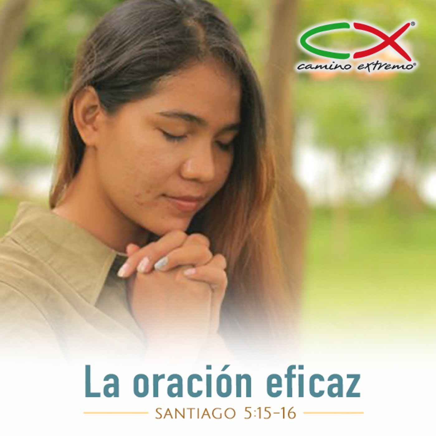Oración 6 de abril (La oración eficaz) episode artwork