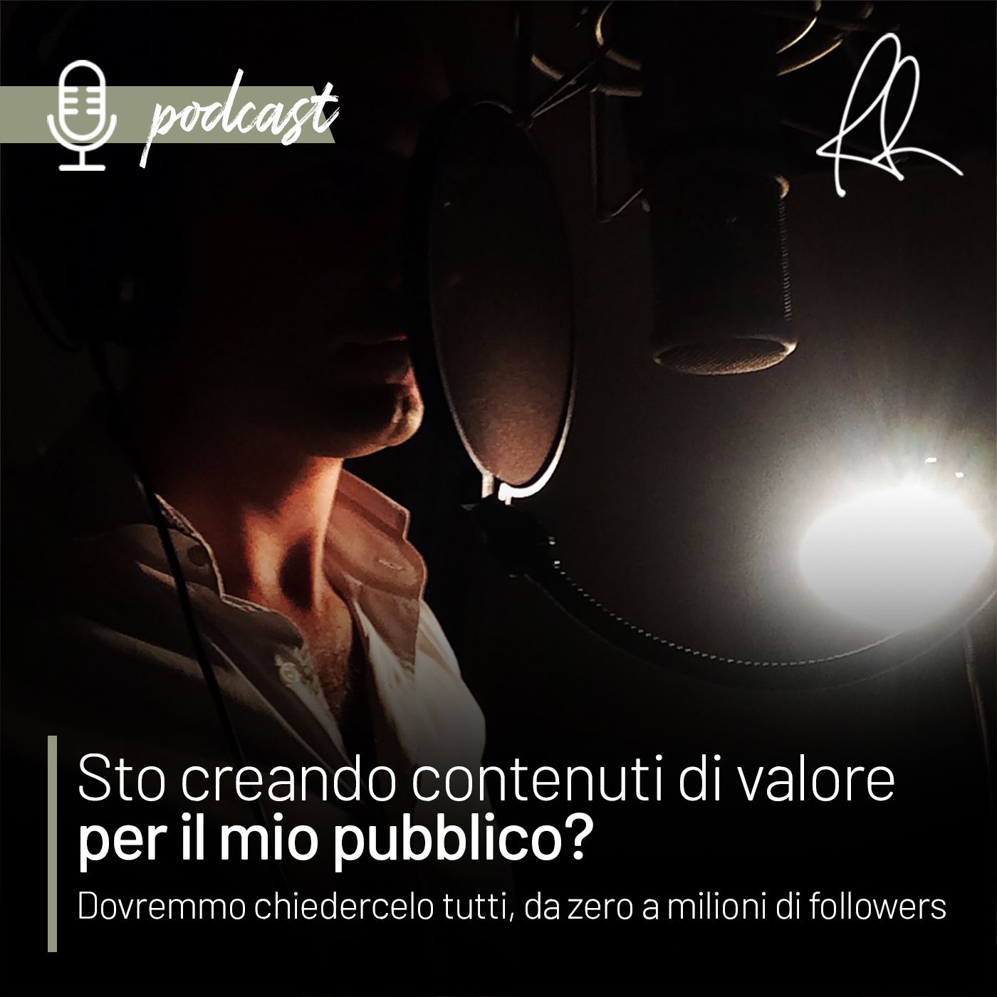 Sto creando contenuti di valore per il mio pubblico? Sto creando contenuti di valore per il mio pubblico?