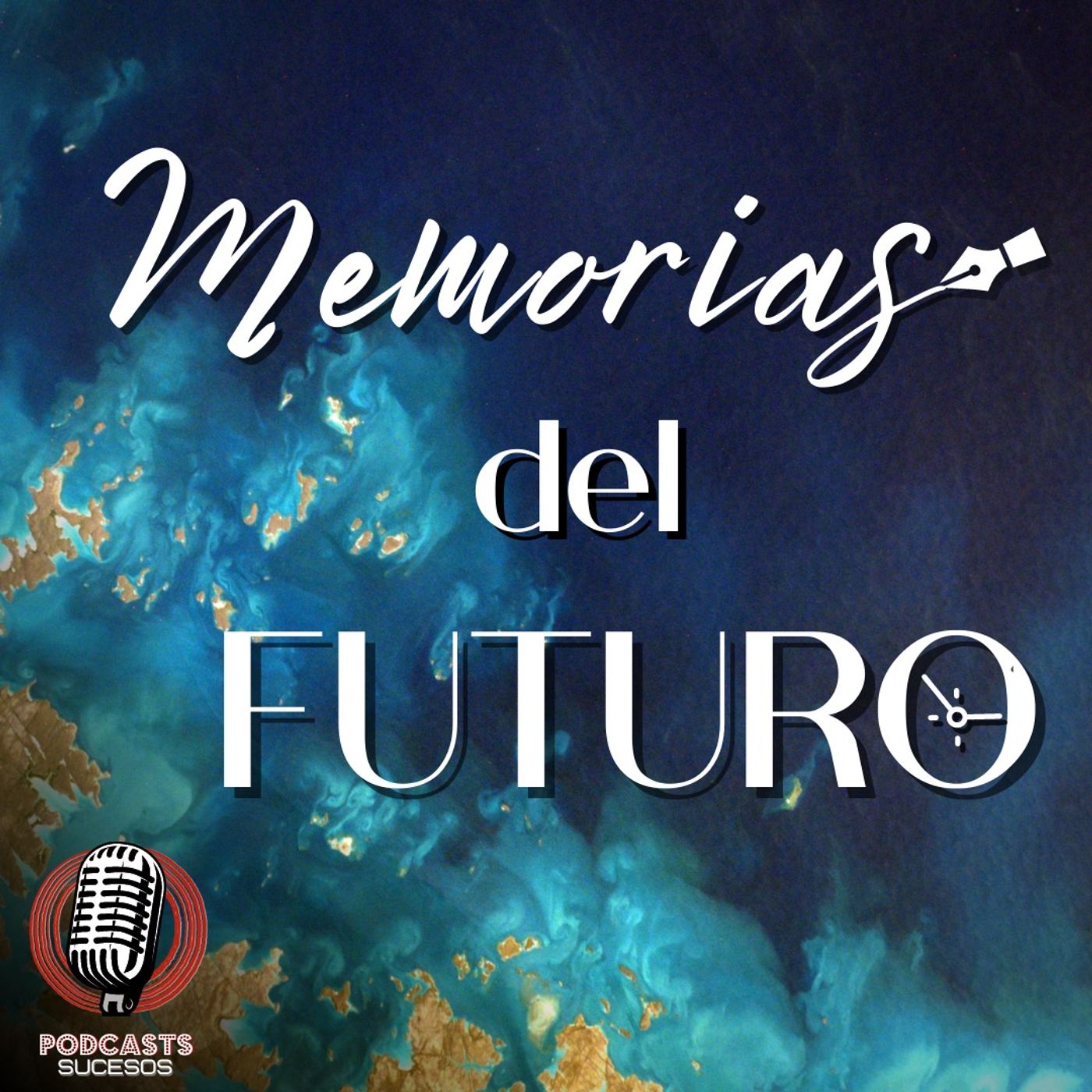 Memorias del Futuro