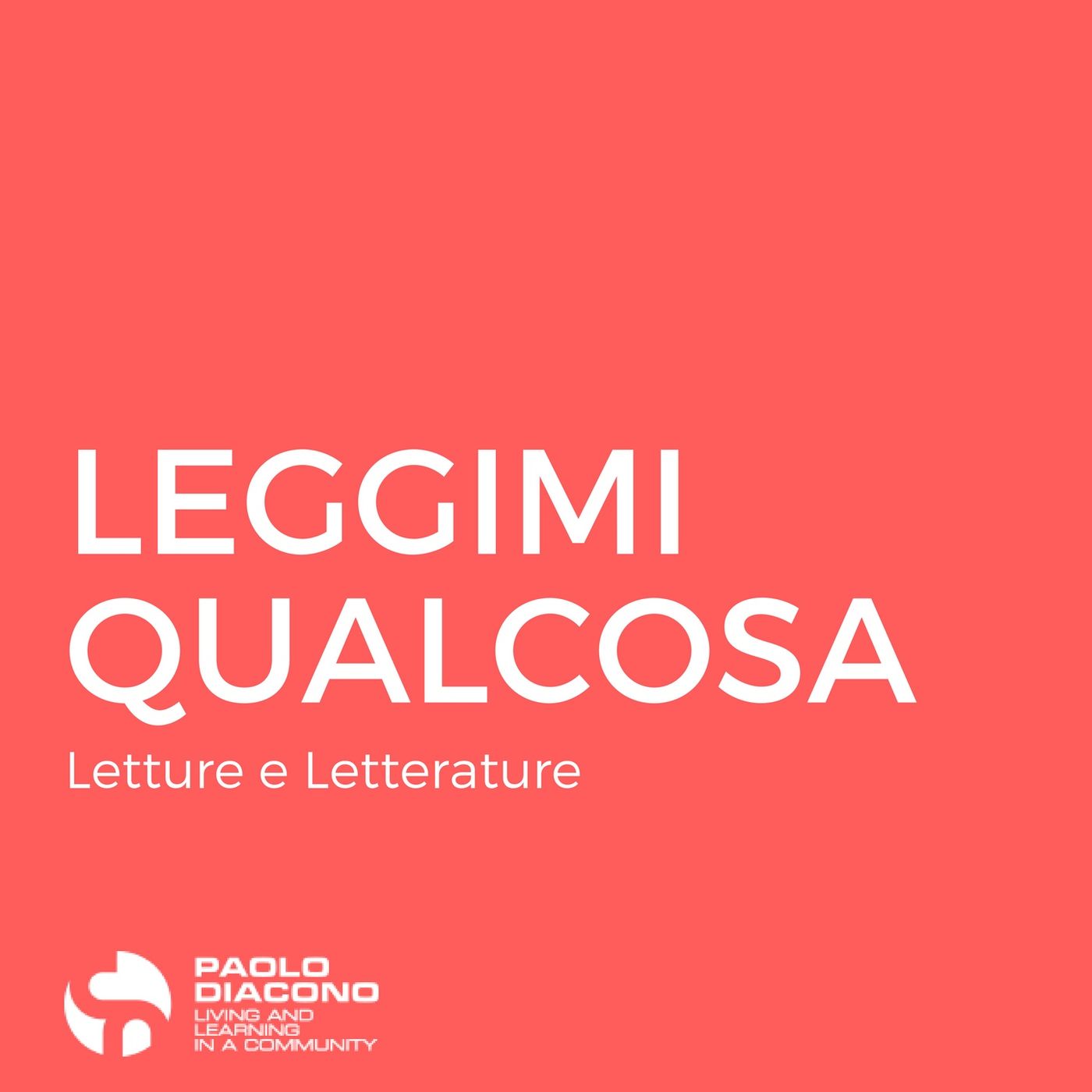 Leggimi Qualcosa