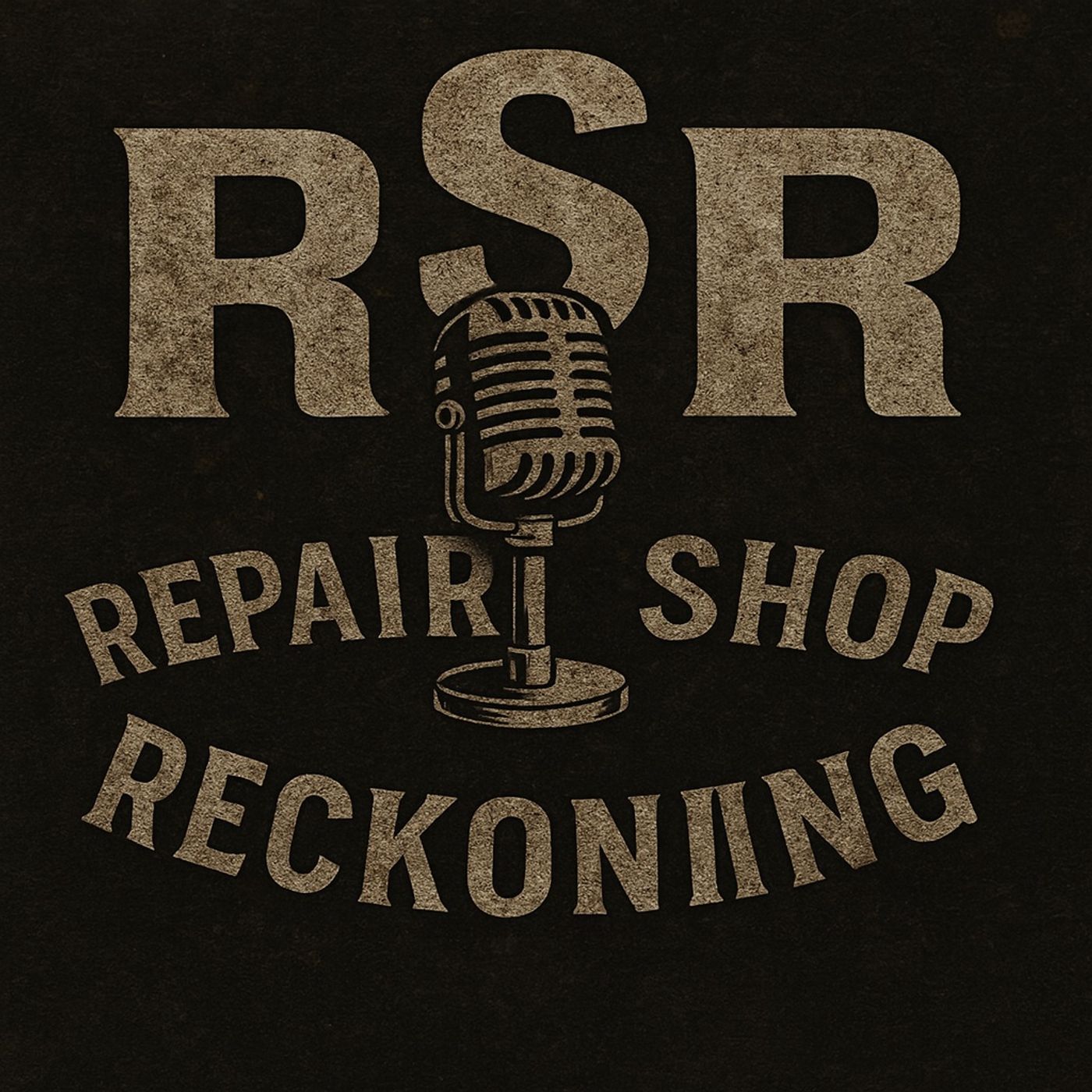 Repair Shop Reckoning