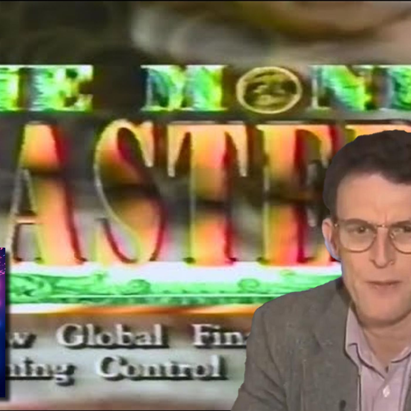 Money Masters (1996): How International Bankers Gained Control of America | Under the Docs 001