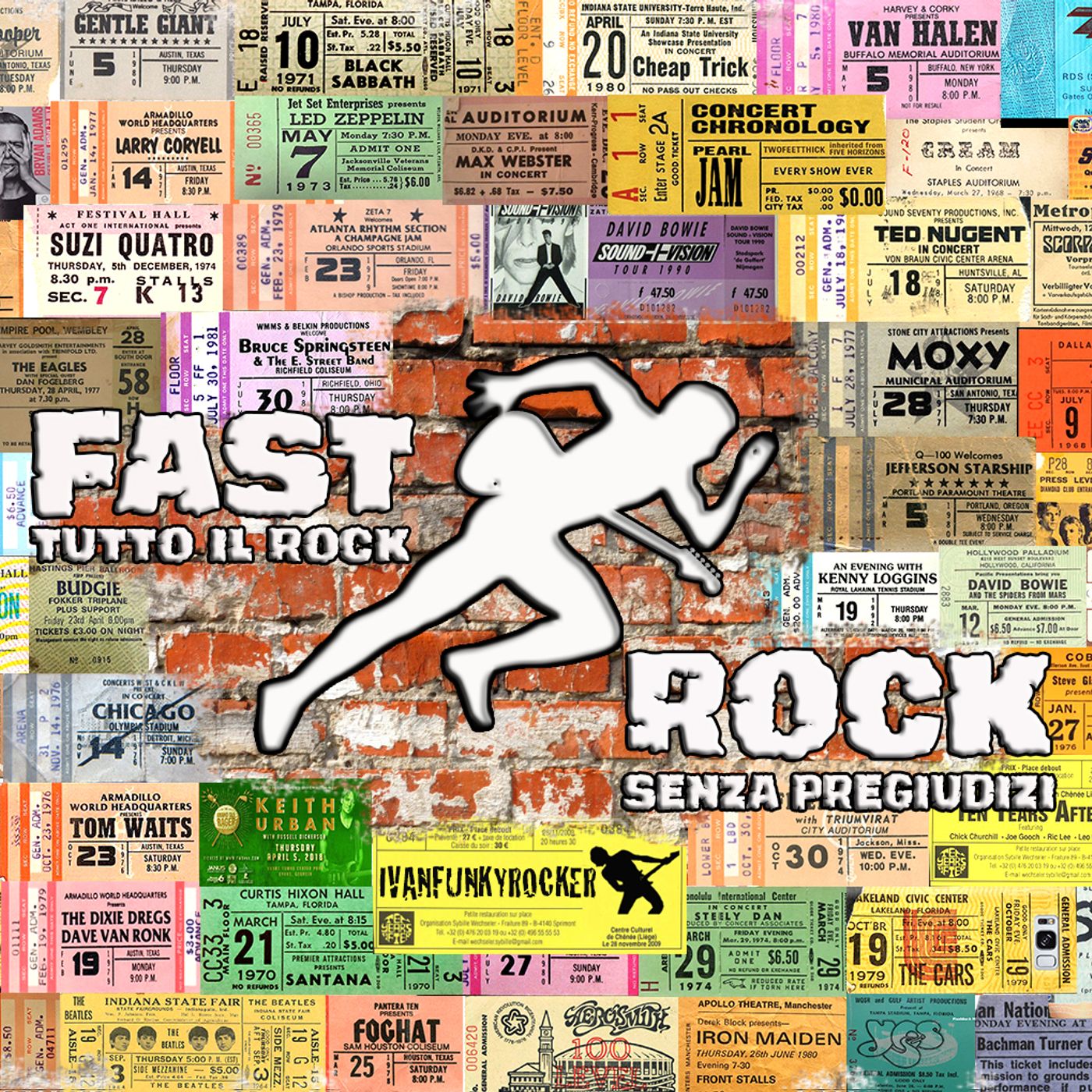 Fast Rock