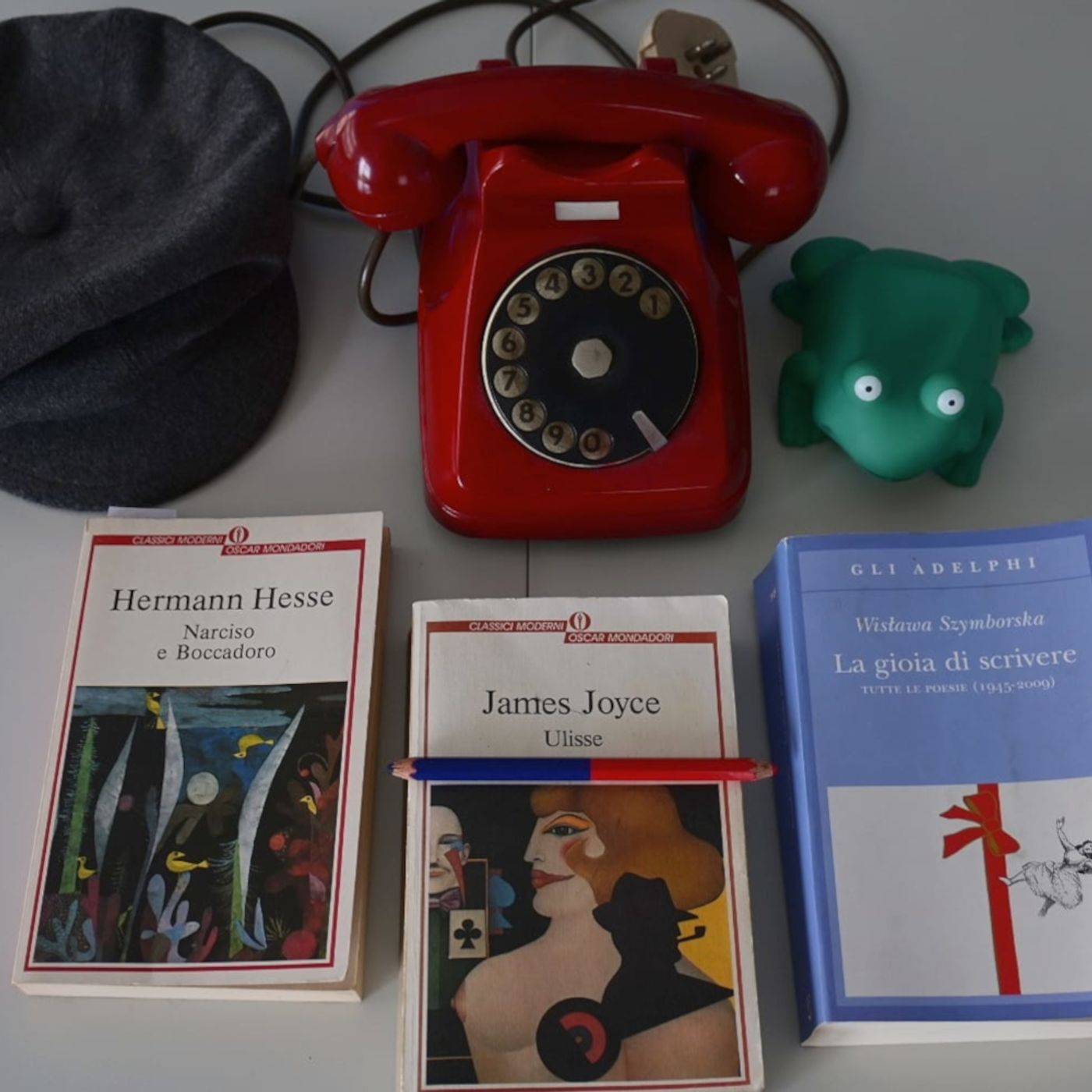 1984 Libri