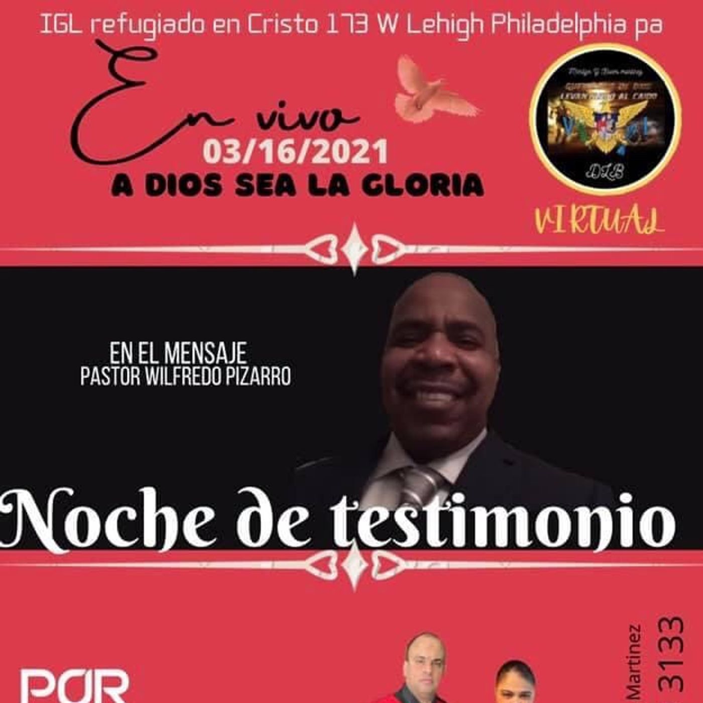 Guerreros de Dios levantando al Caido