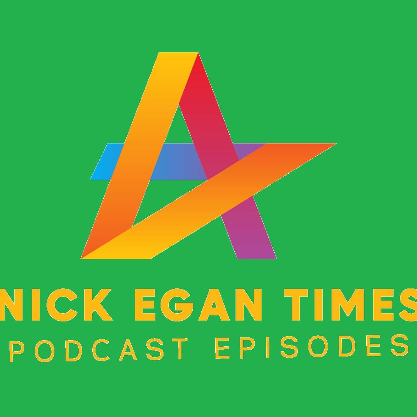 The Nick Egan Times
