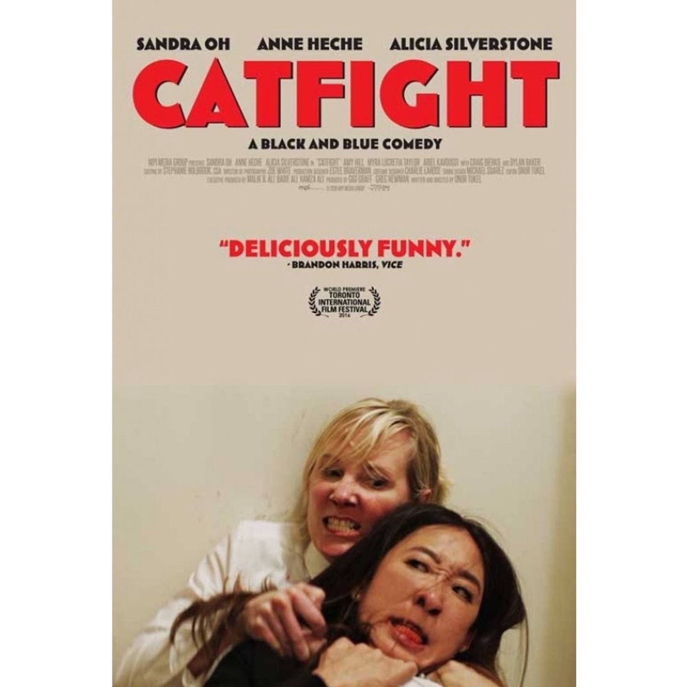 SN8| The TJS Radio Anne Heche Film Series - Behind The Curtain of Catfight with Anne episode artwork