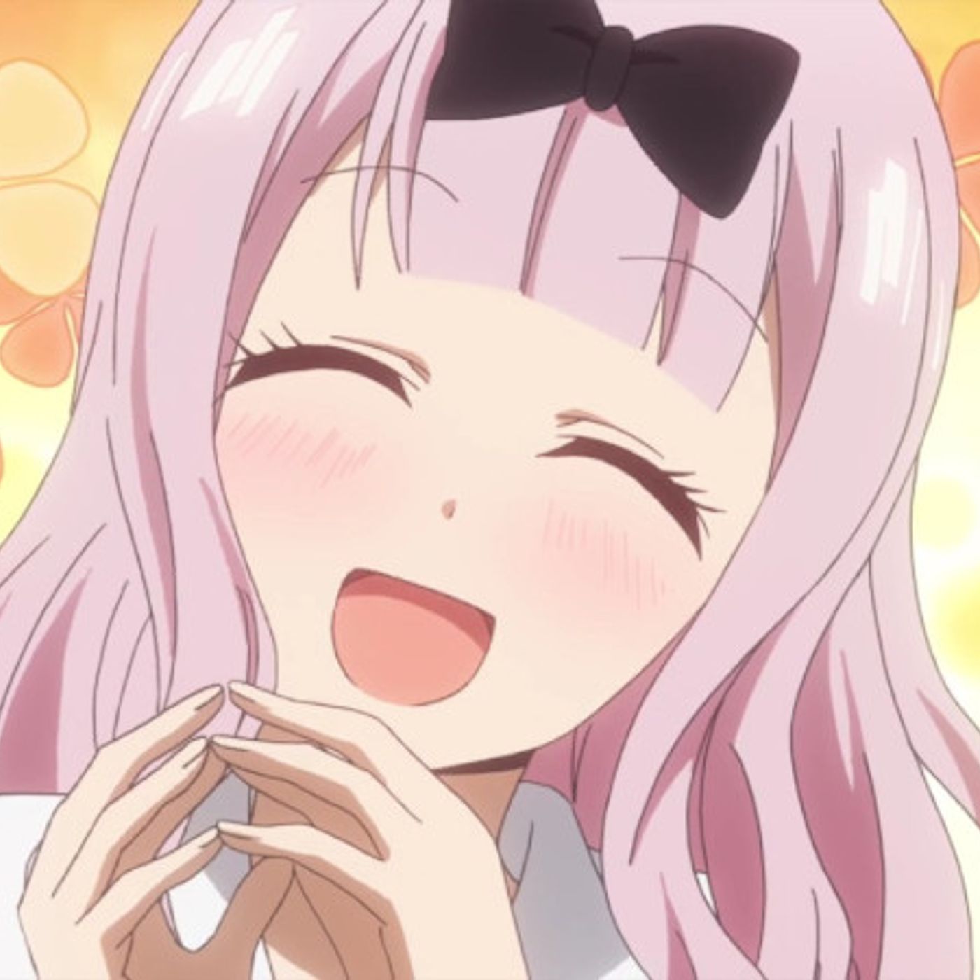 Chika Noises :3 episode artwork