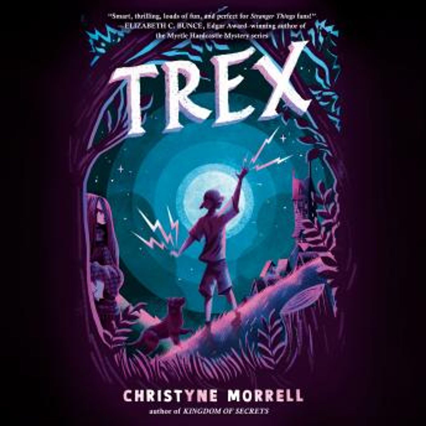 Get Your Favorite Full Audiobooks in Kids, Mystery & Fantasy