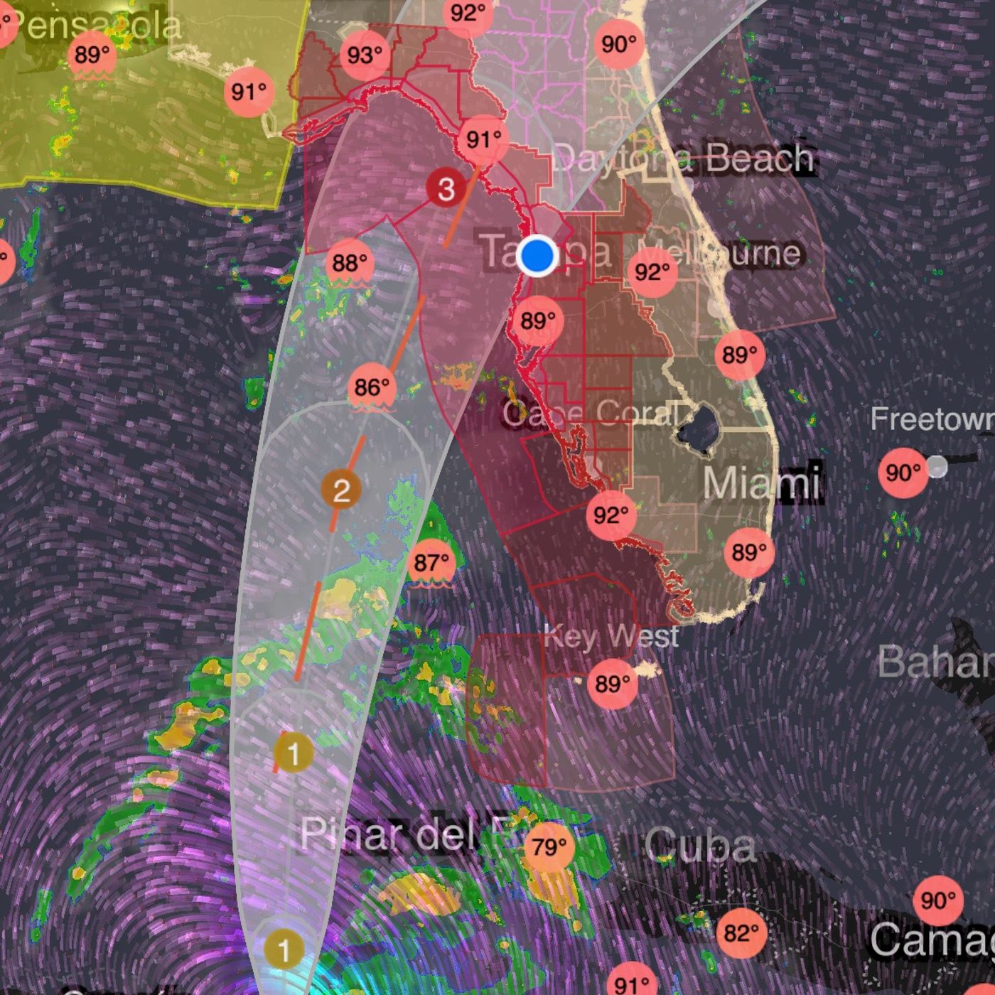 DDD 250: Hurricane Idalia, Headlines and Market News