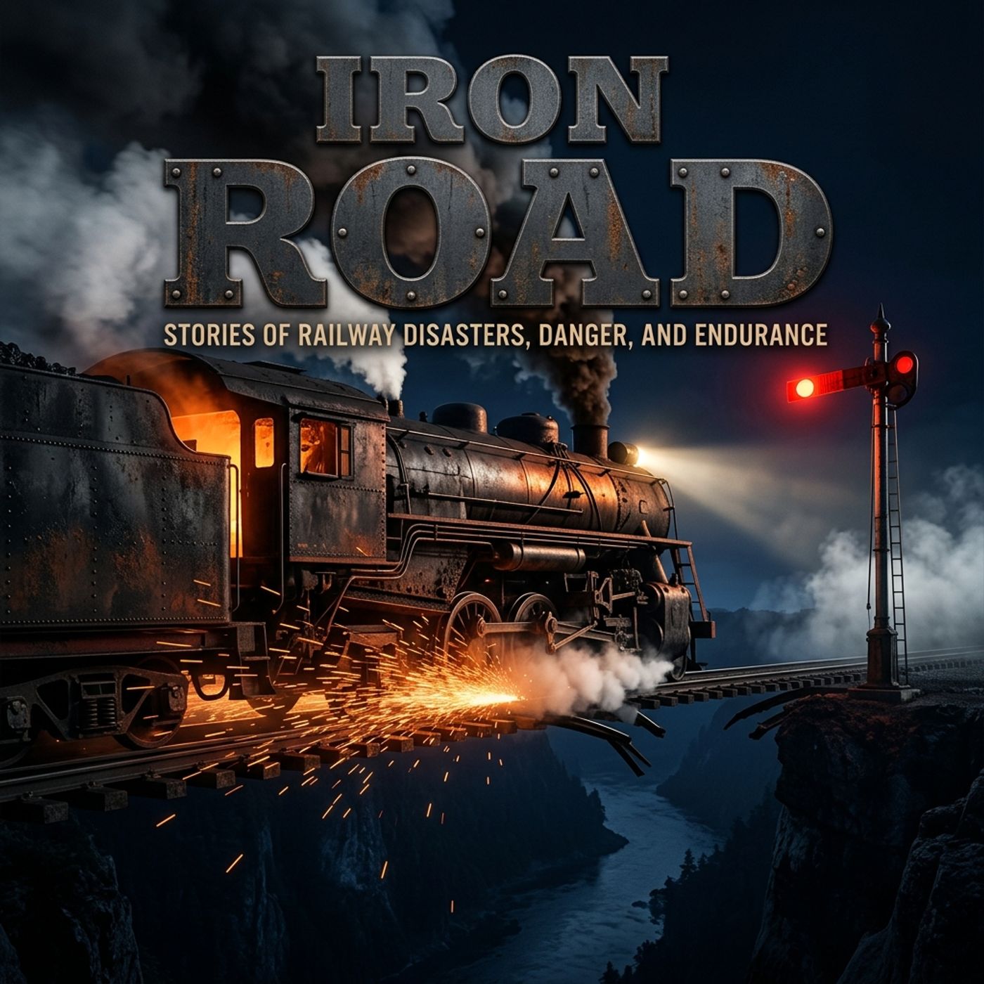 Iron Road