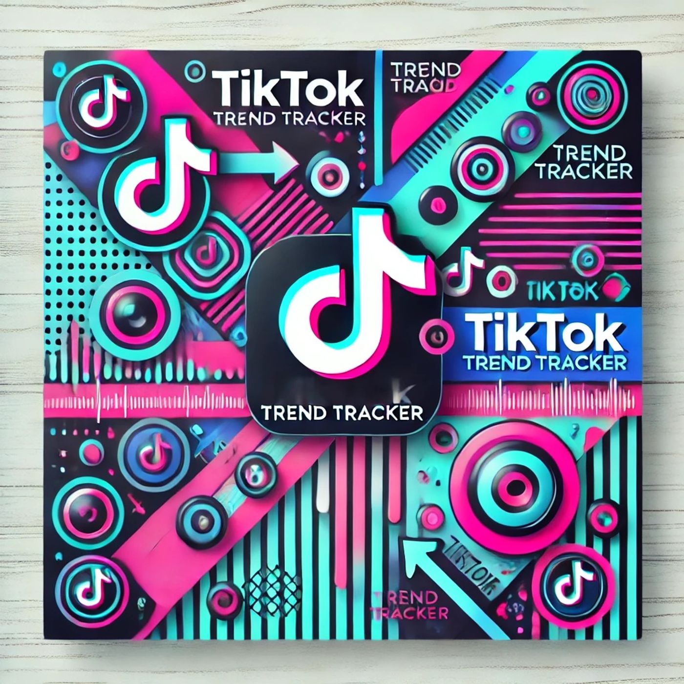 TikTok Trends In 2025 Digital Time Capsules And AI Seamless Edits TikTok Trends In 2025 Digital Time Capsules And AI Seamless Edits