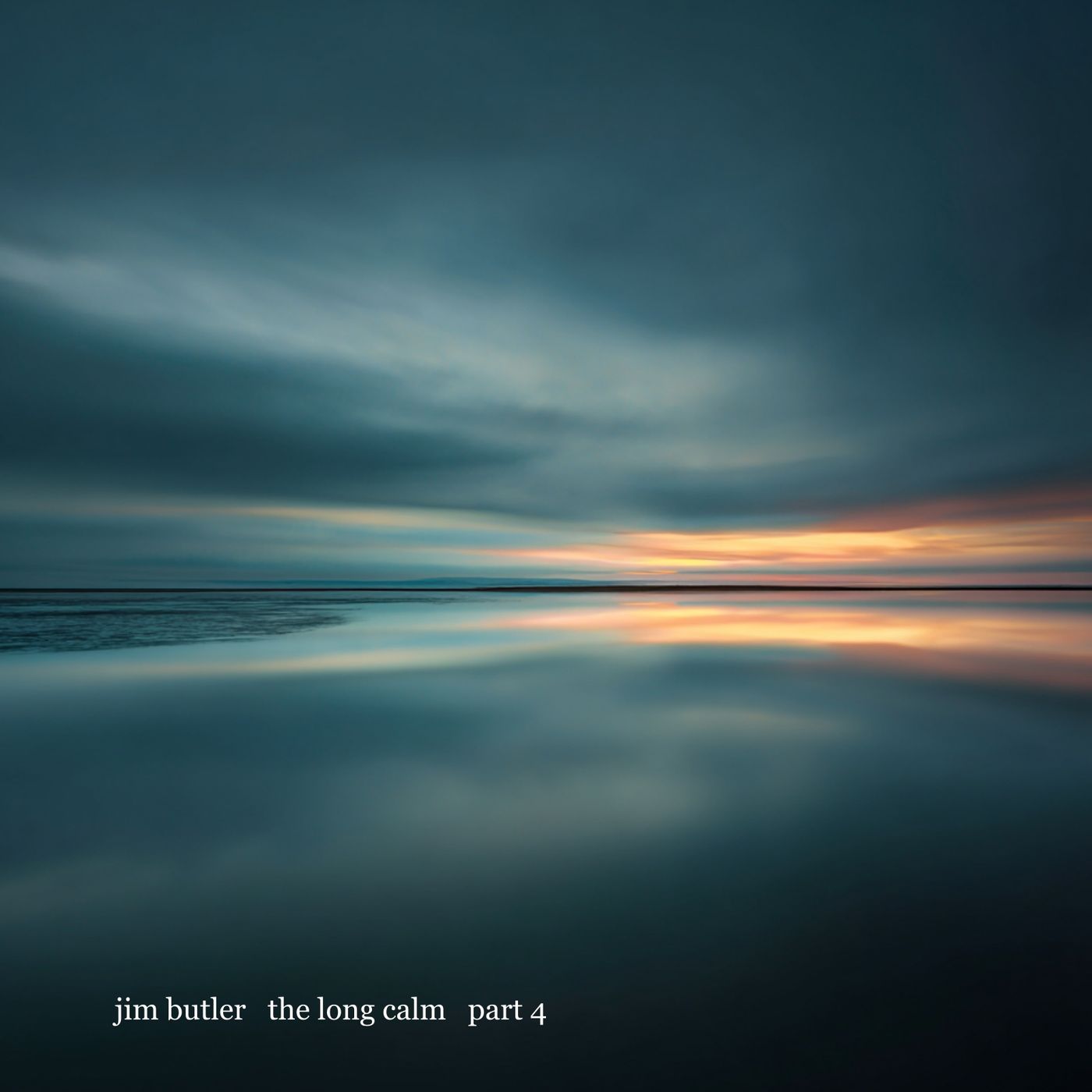 Deep Energy 2195 - The Long Calm - Part 4