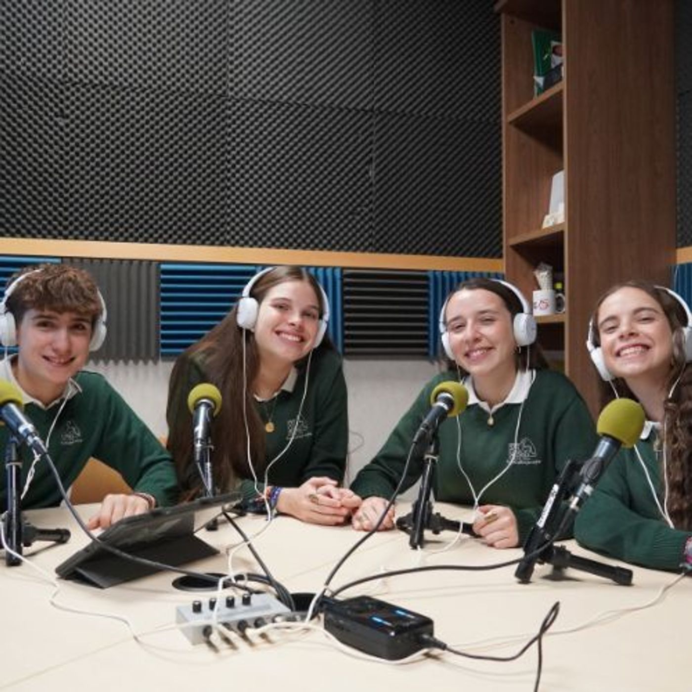 Radio San Ignacio