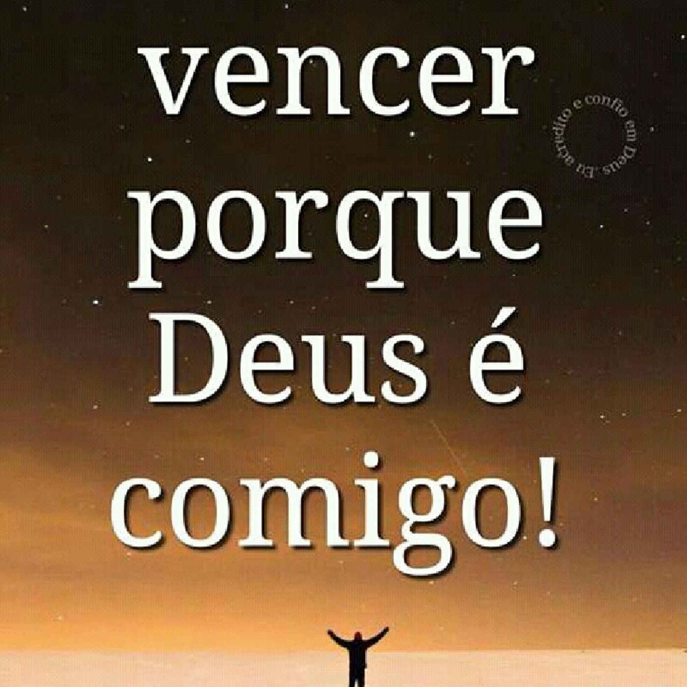 O MILAGRE NAO CESSOU