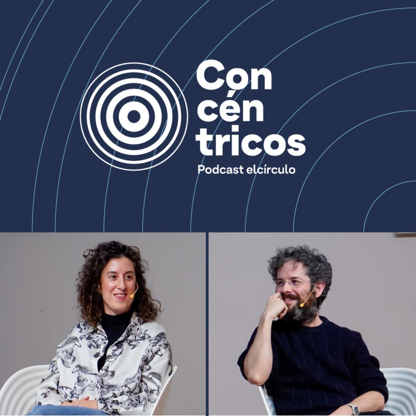 Concéntricos Podcast