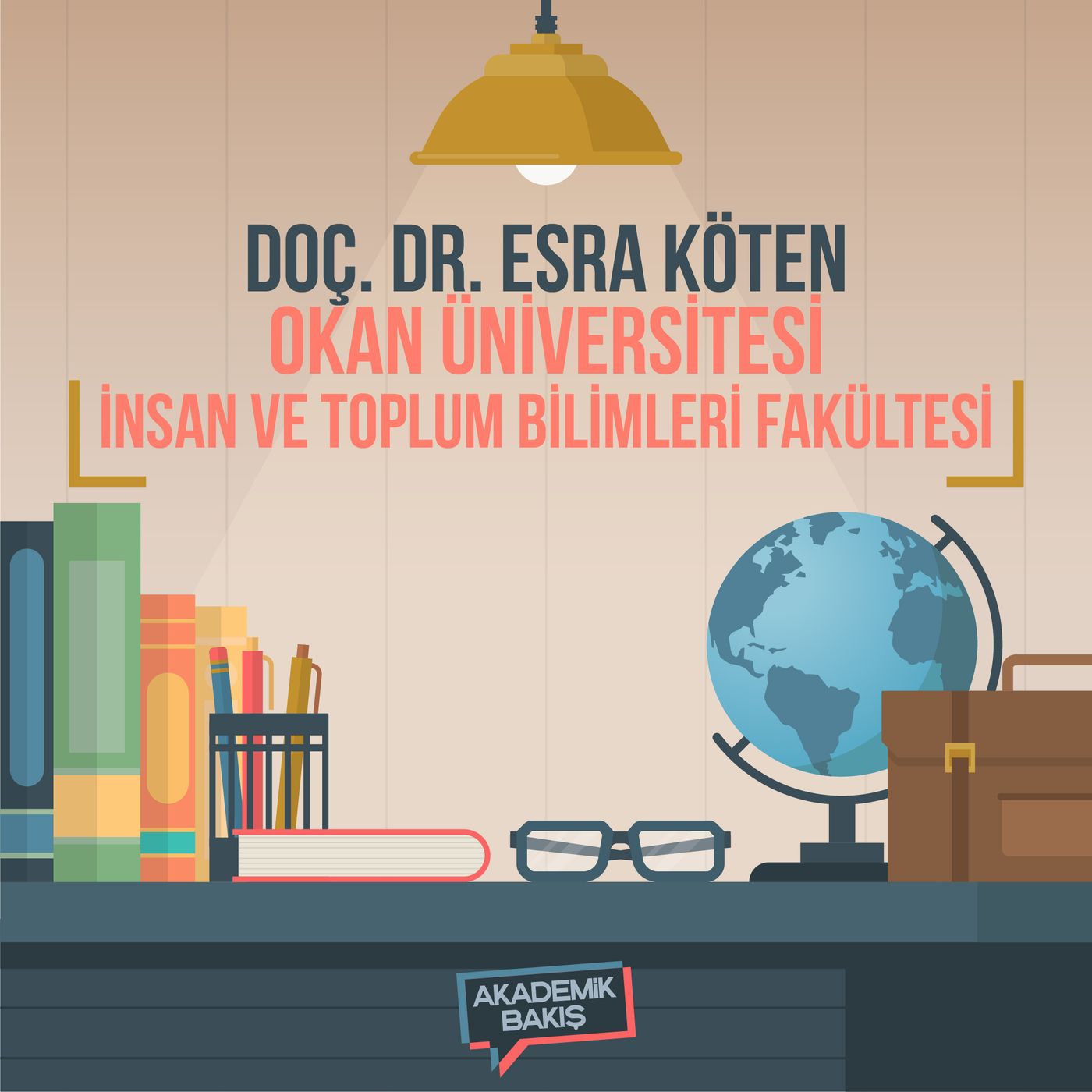 Akademik Bakış - Prof. Dr. Michael Kuyucu