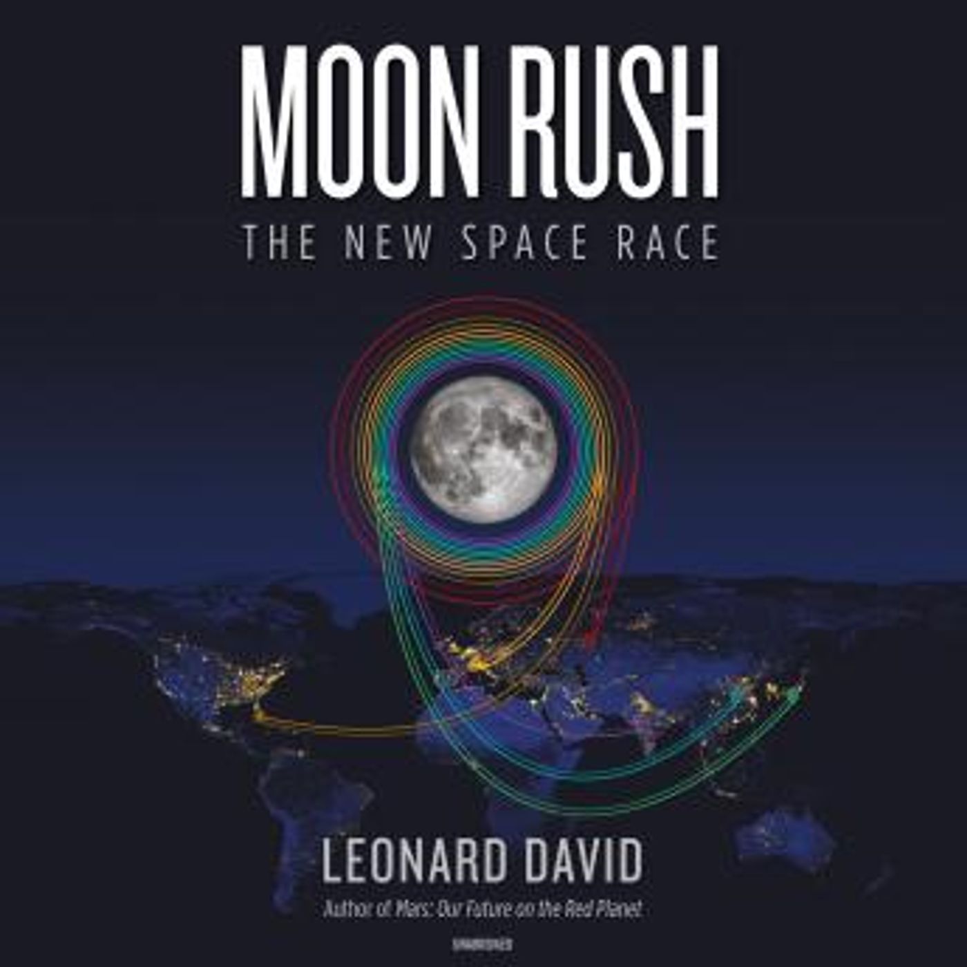 Discover Top Full Audiobooks in Non-Fiction, Astronomy & Physics