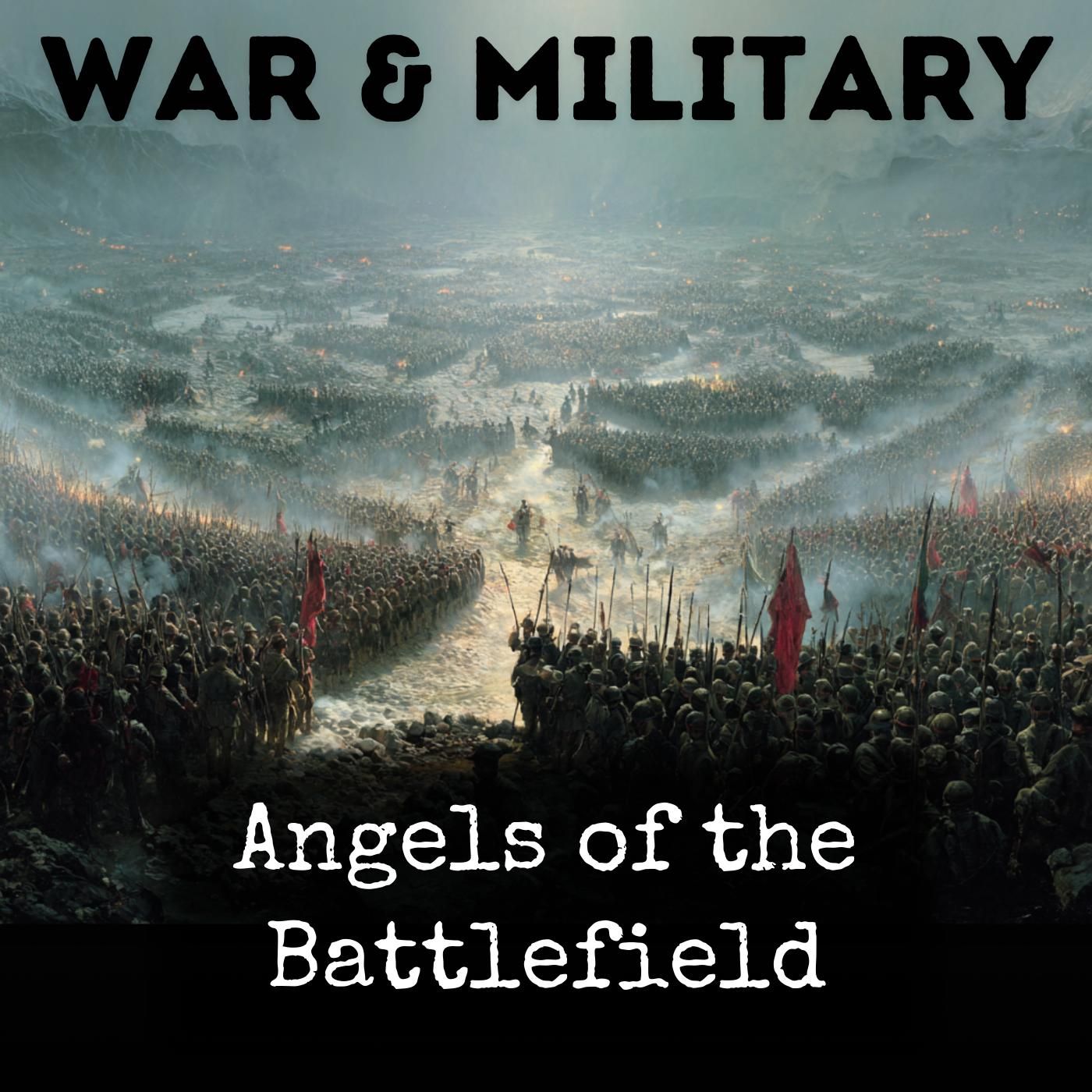 Angels of the Battlefield