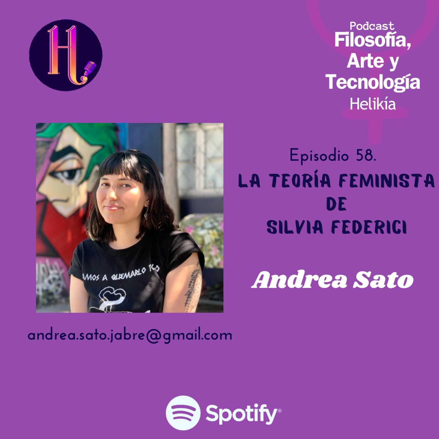 Filosofía, Arte y Tecnología.