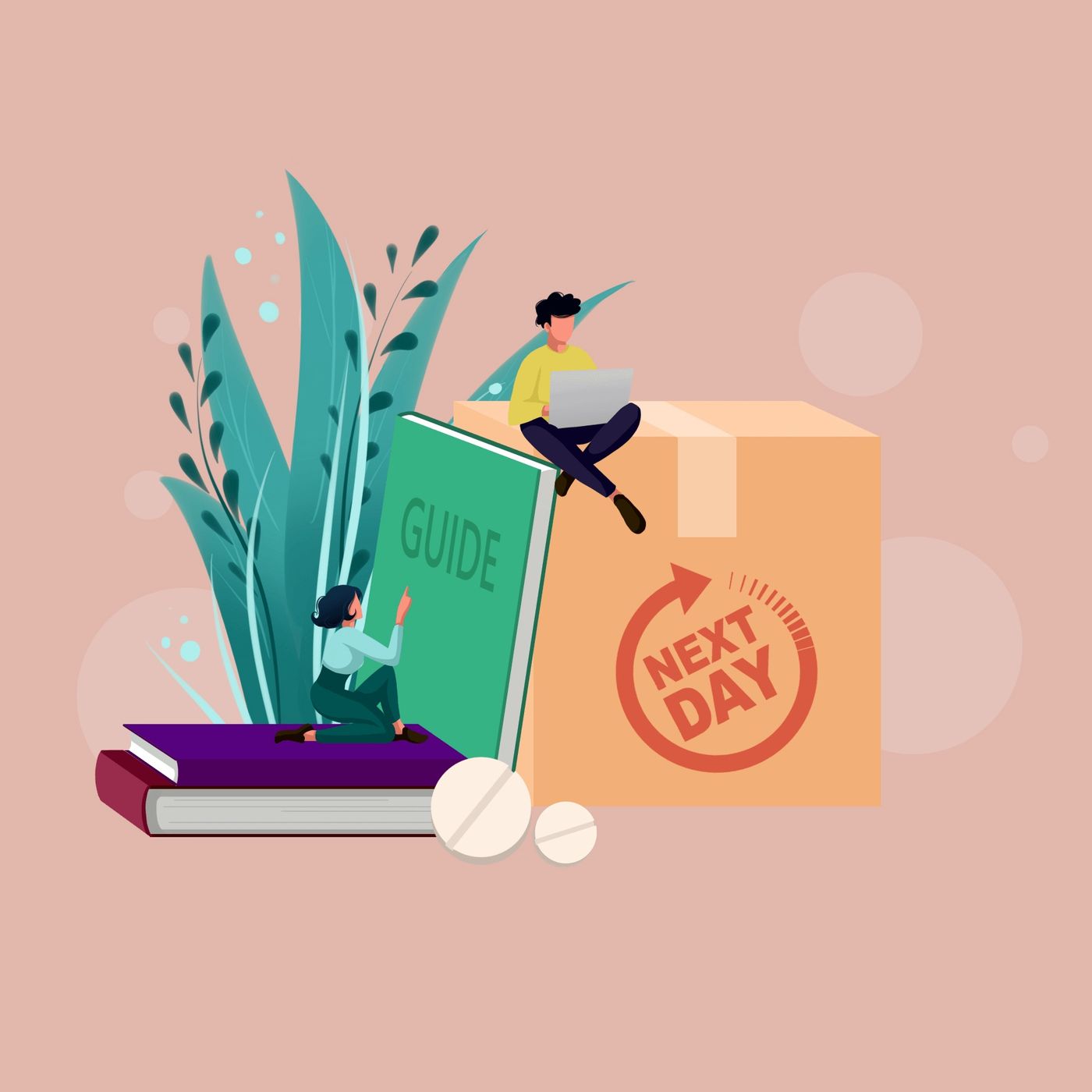 Buying Modafinil with the Next Day Delivery - Key Points episode artwork