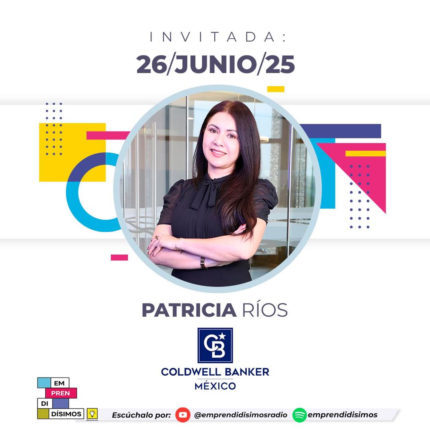 Emprendidísimos