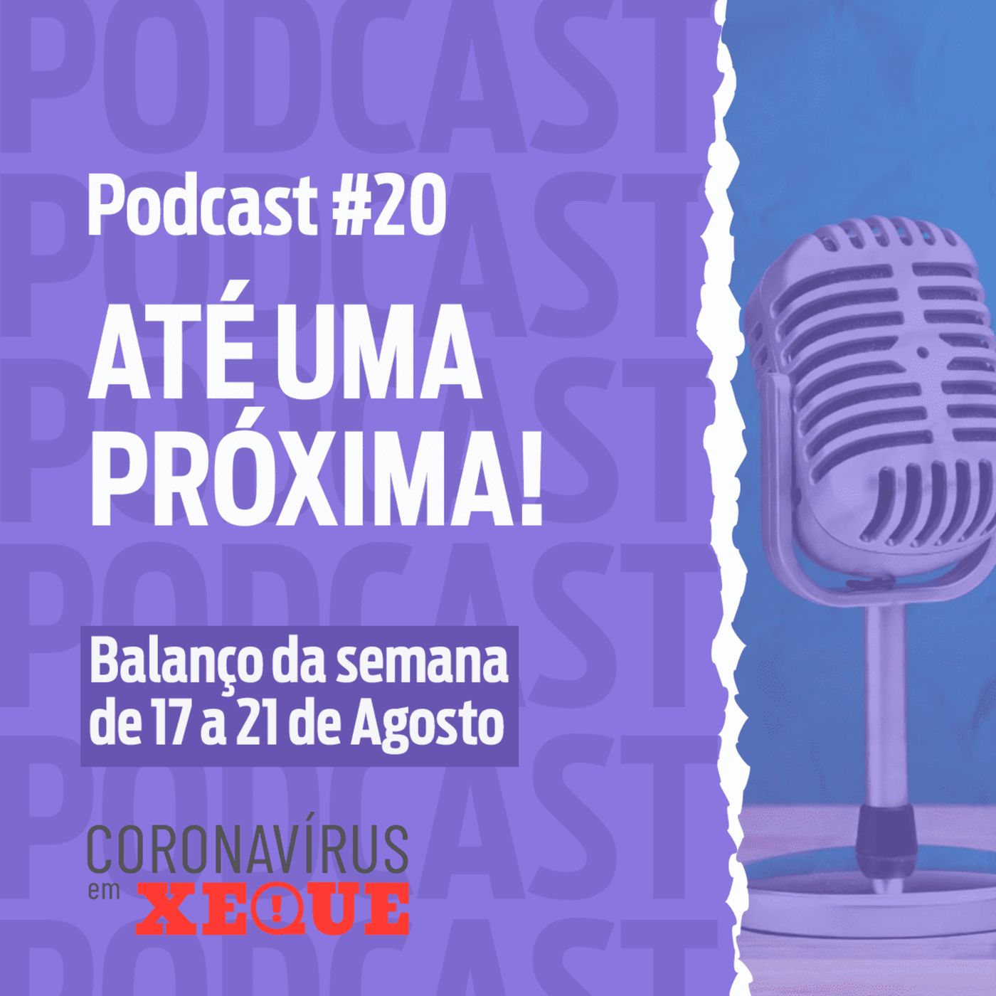 Coronavírus em Xeque