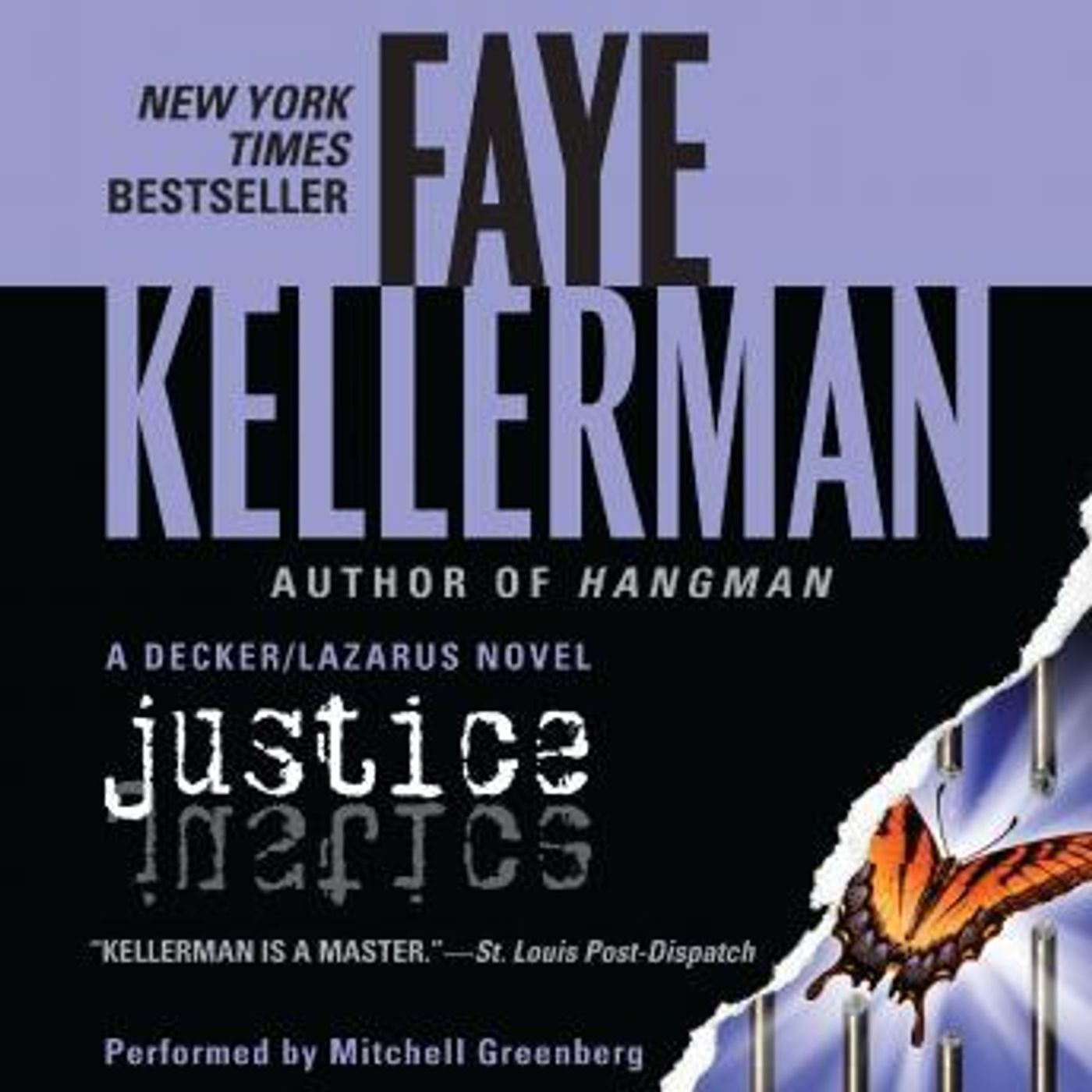Best Full-Length Audiobooks in Mystery, Thriller & Horror, Police & Detective