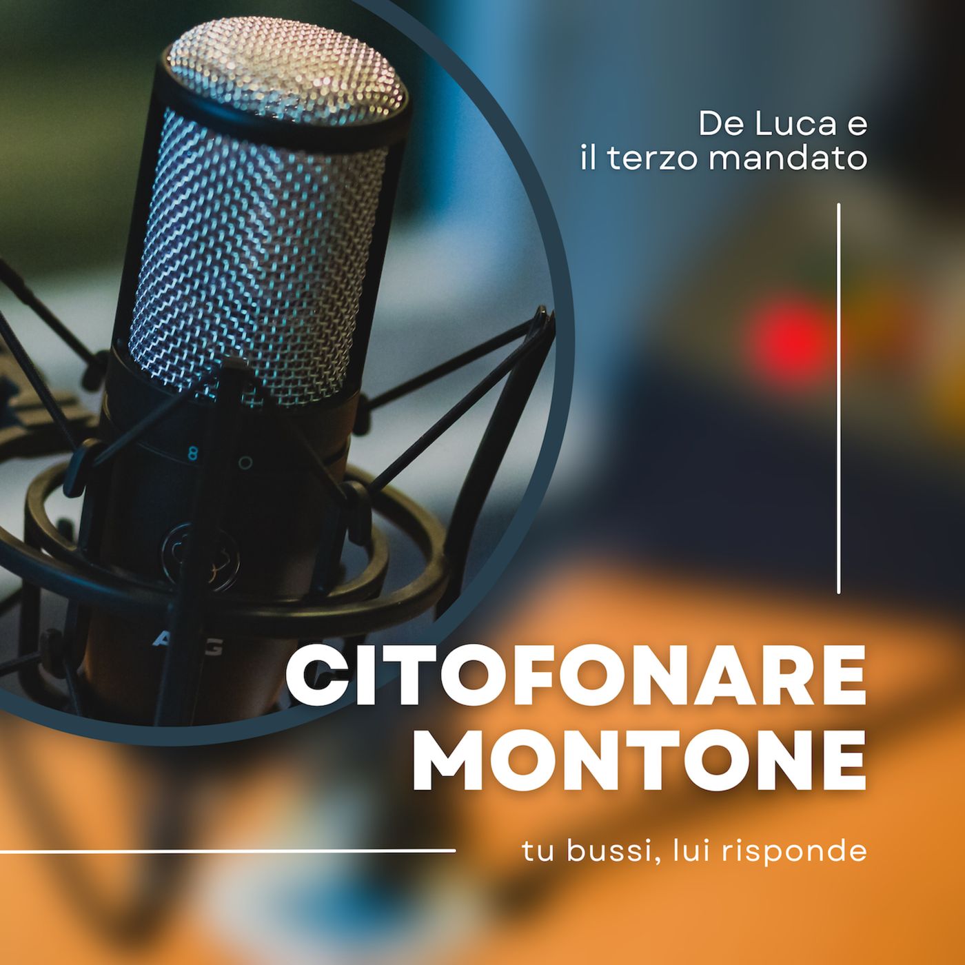 Citofonare Montone
