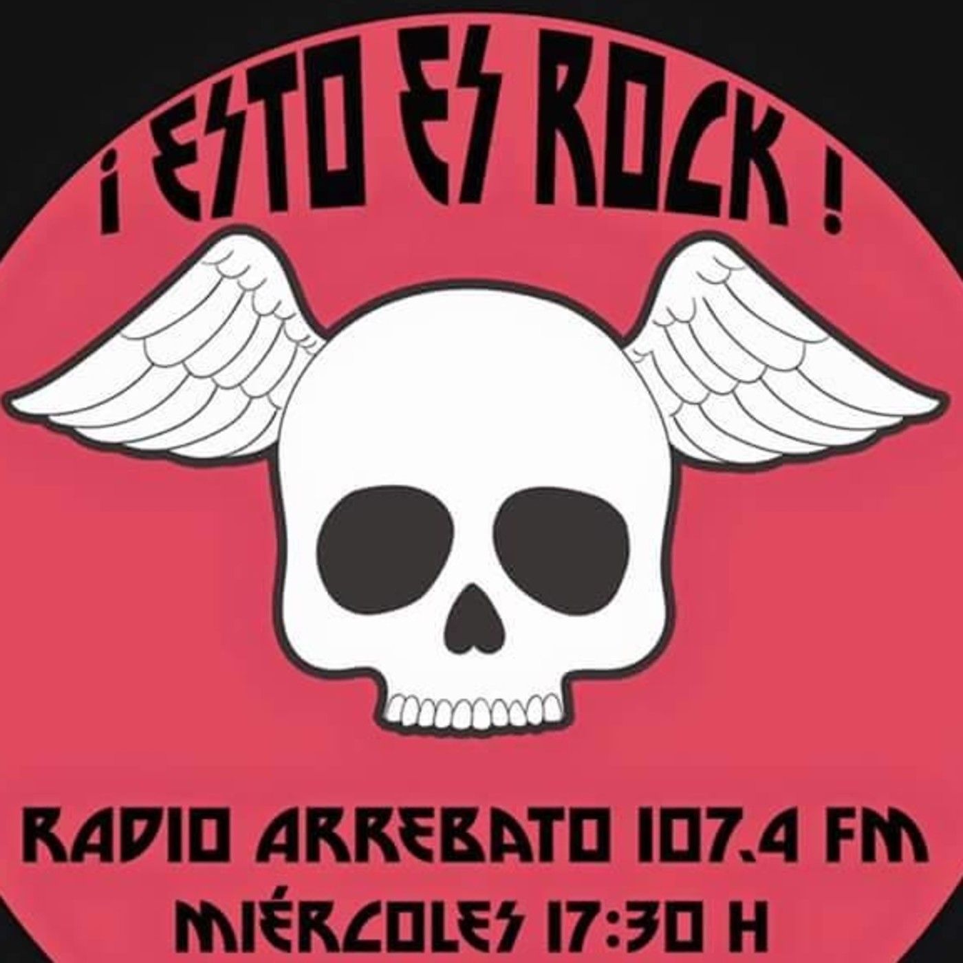 Portada de Esto es Rock!