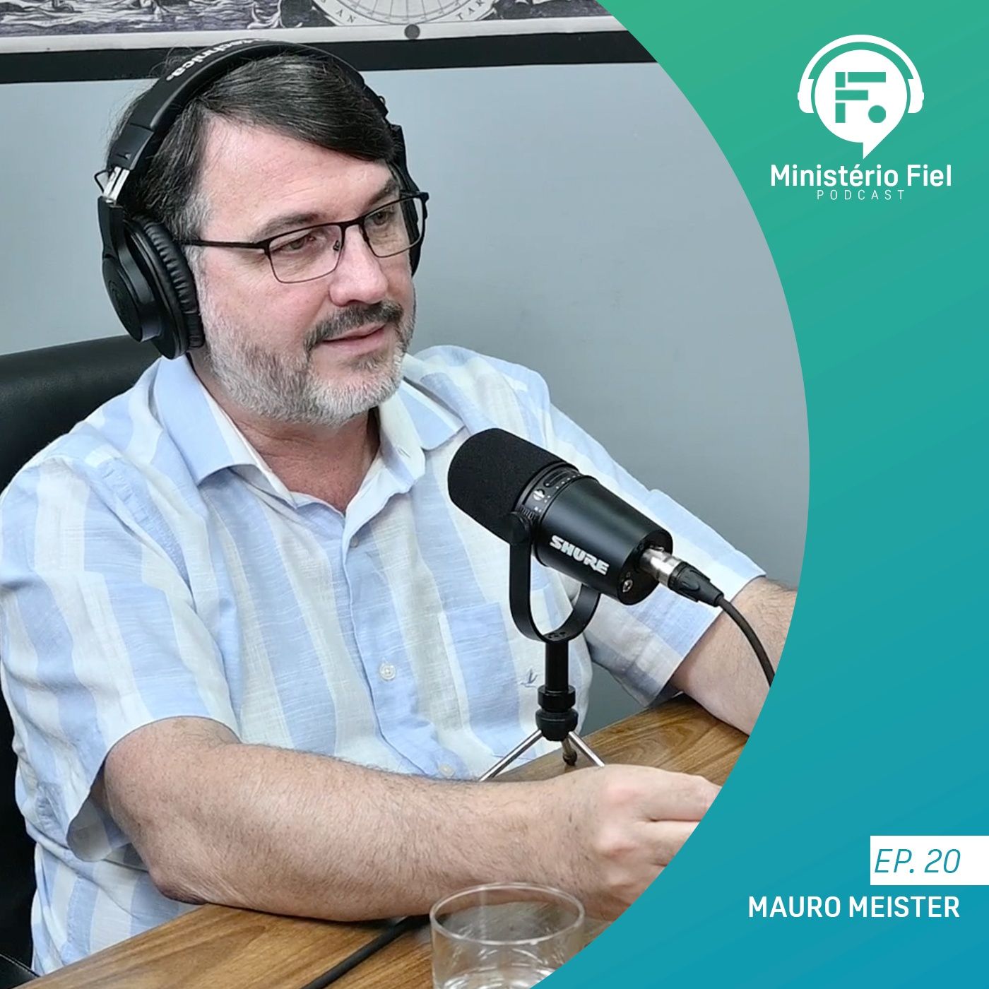 Ministério Fiel Podcast