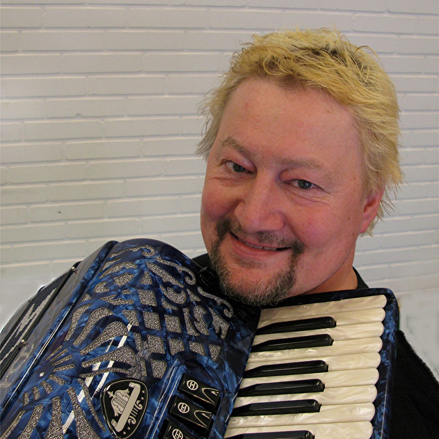Harmonikanørderne