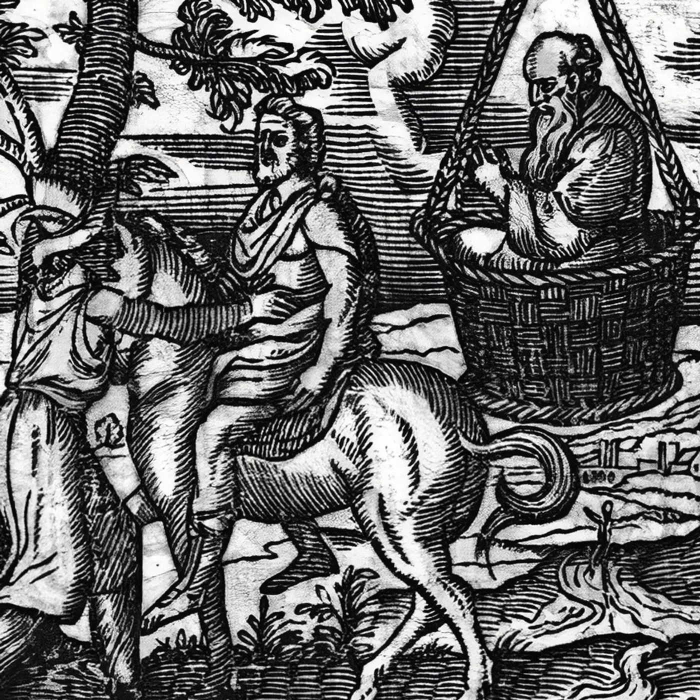 Histori(et)as de griegos y romanos