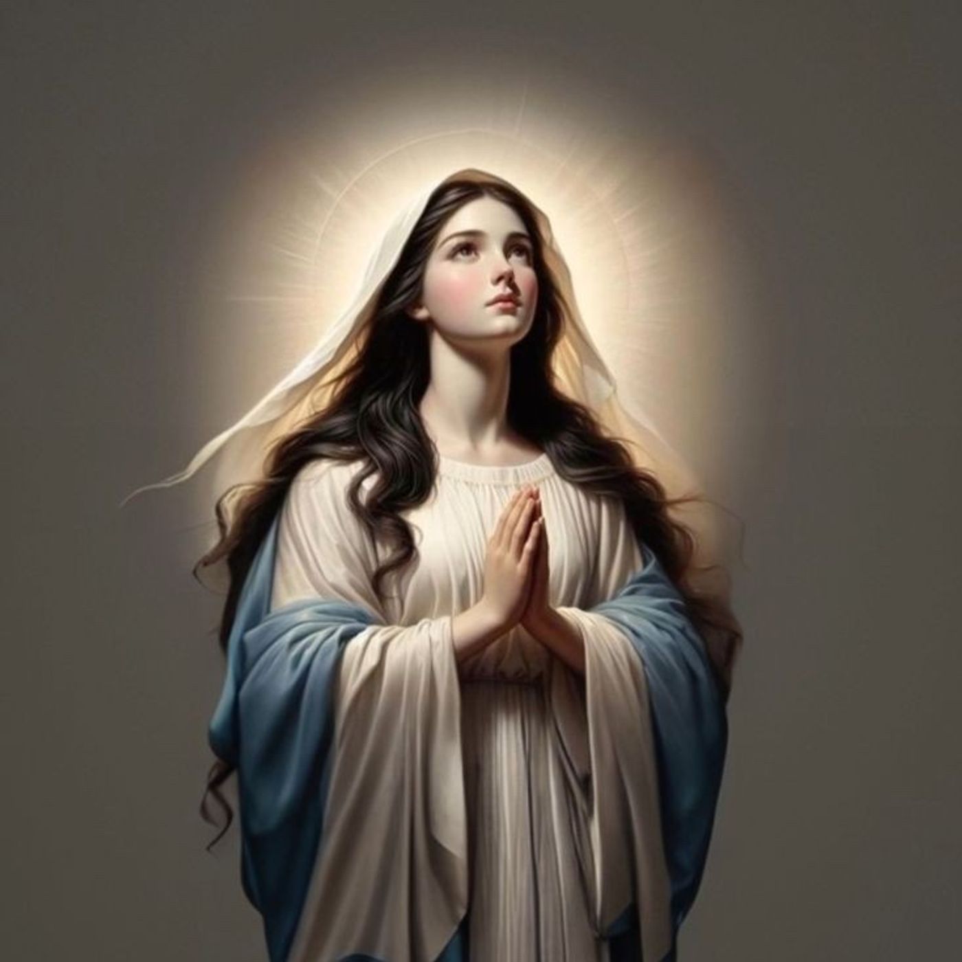 ORACIÓN DEL CORAZÓN Mi 12-11-25