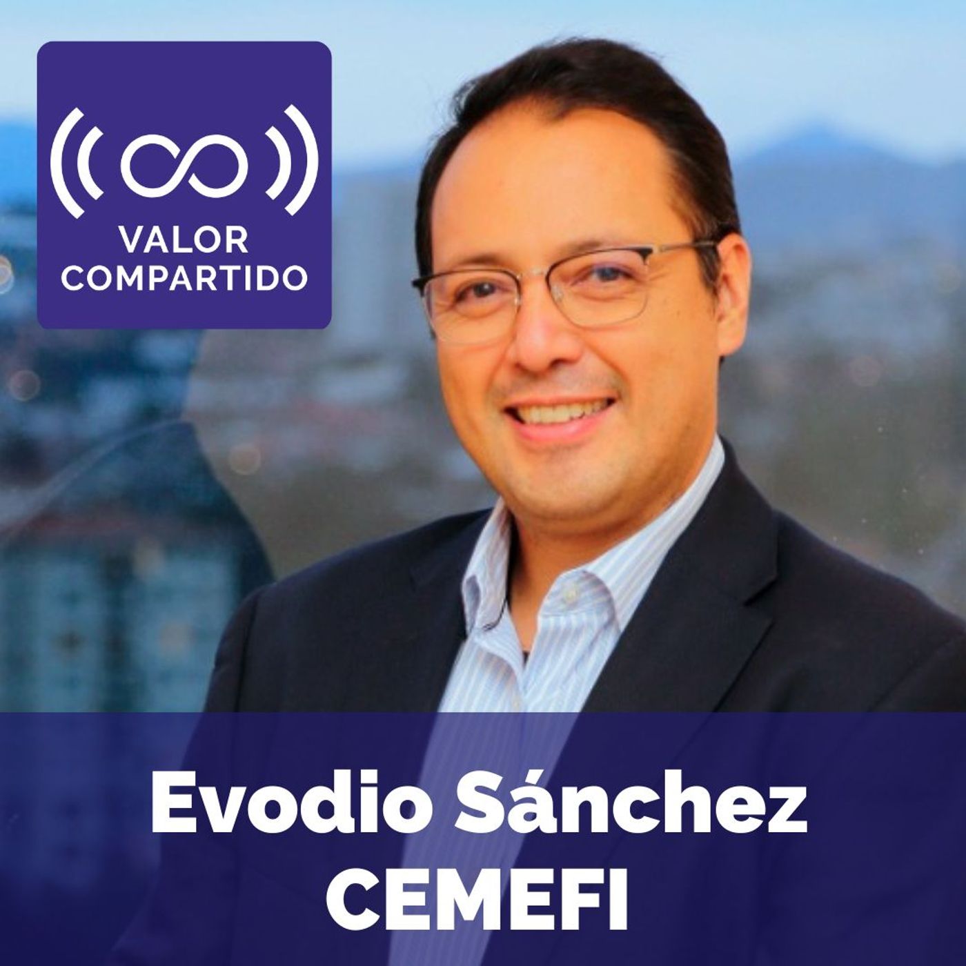 Valor Compartido Podcast