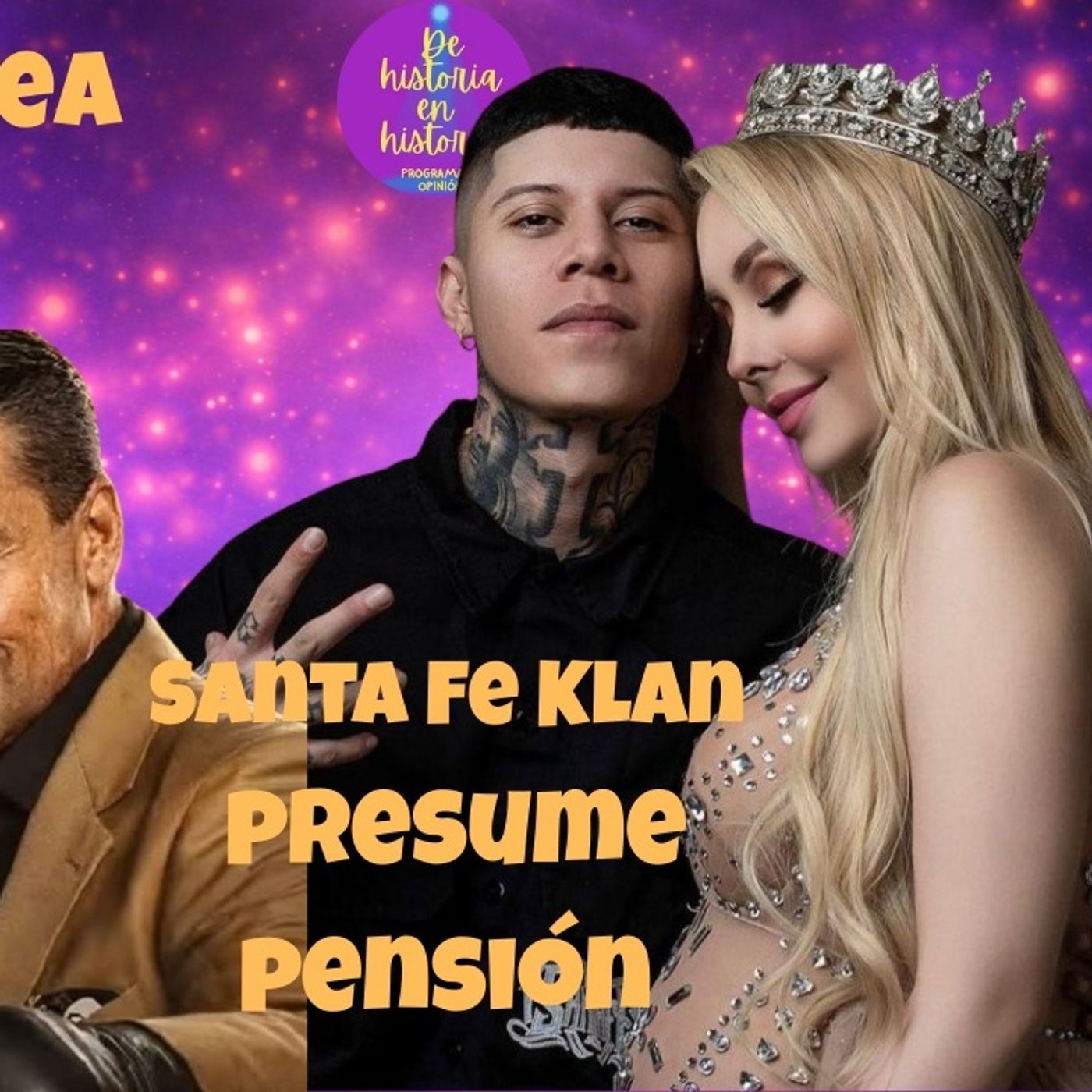 La generosidad de Santa Fe Klan