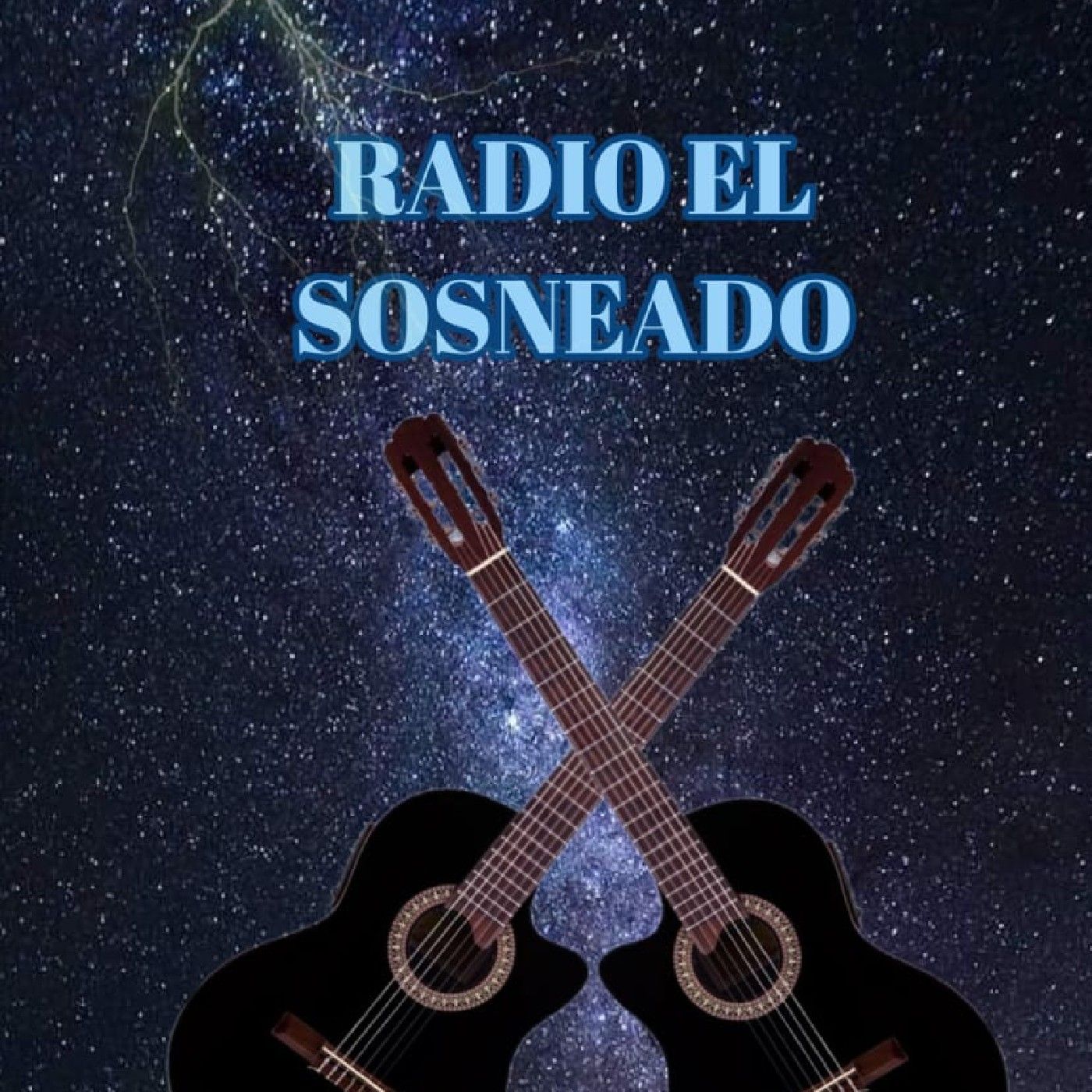 El podcast de El Sosneado