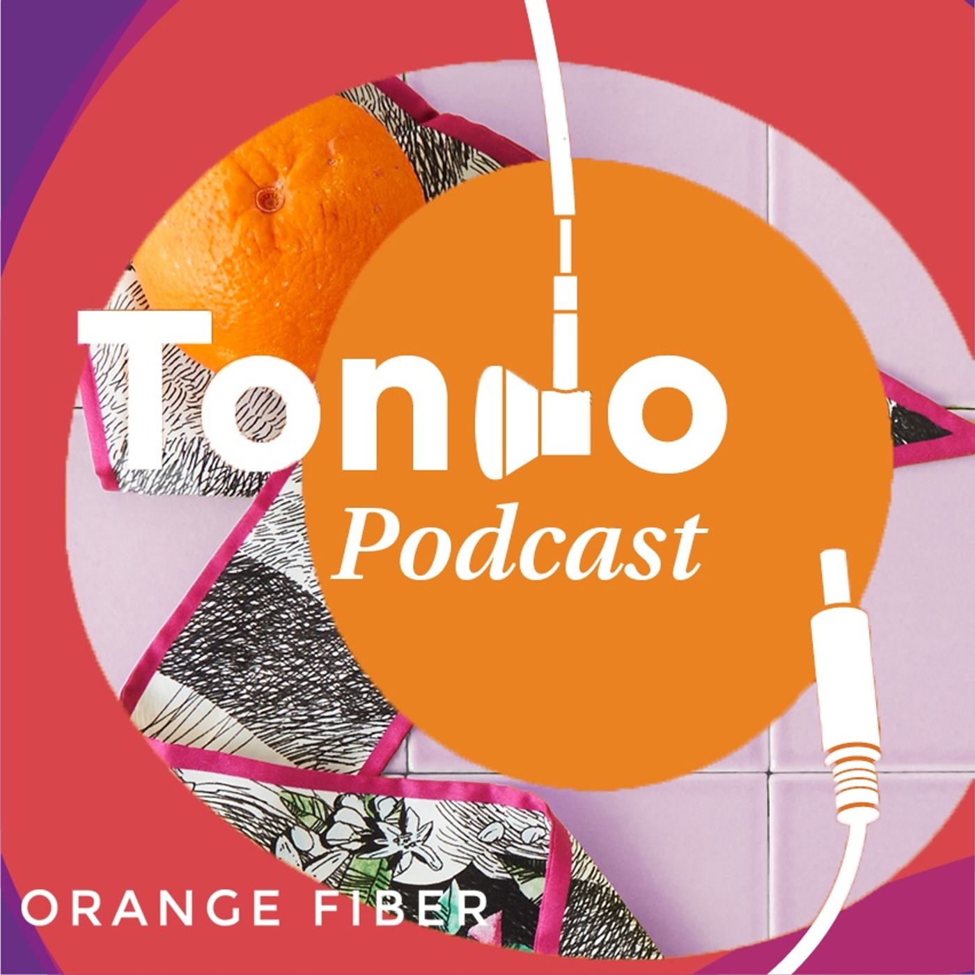 Orange Fiber episode artwork