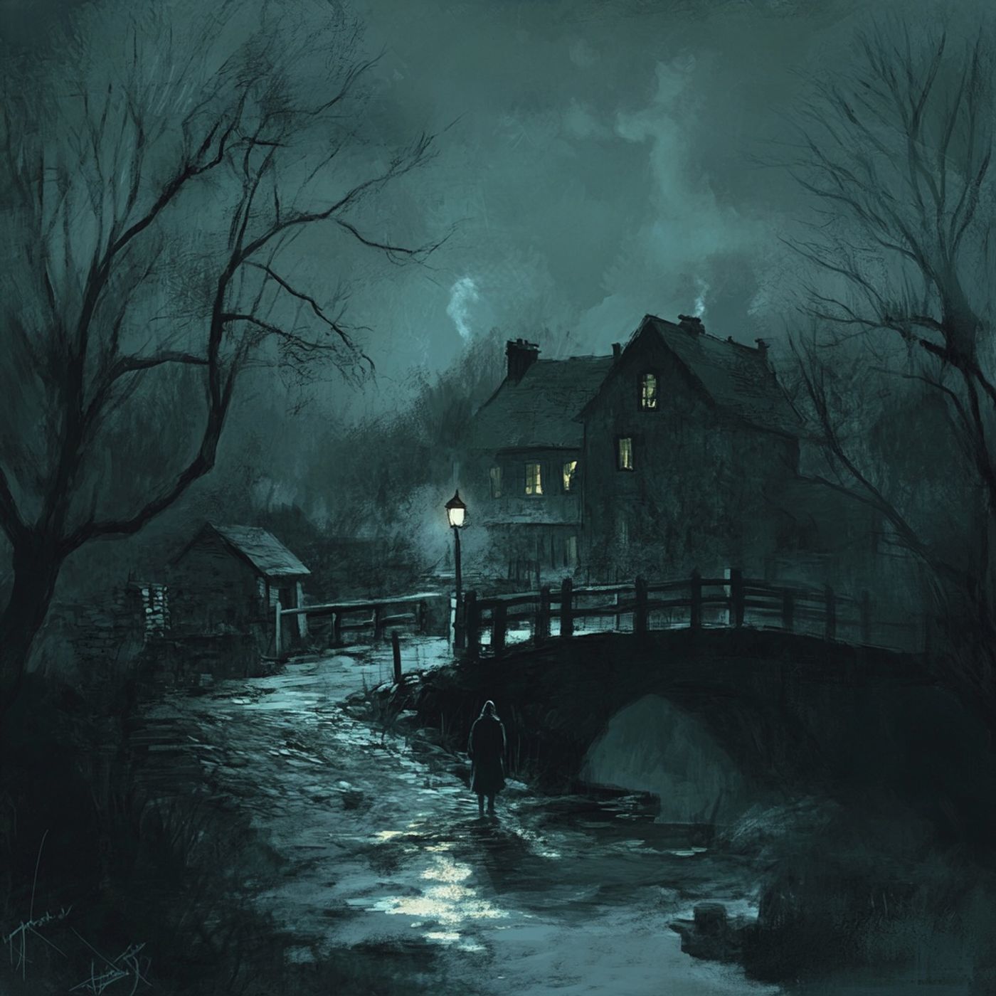 Dark Hollow