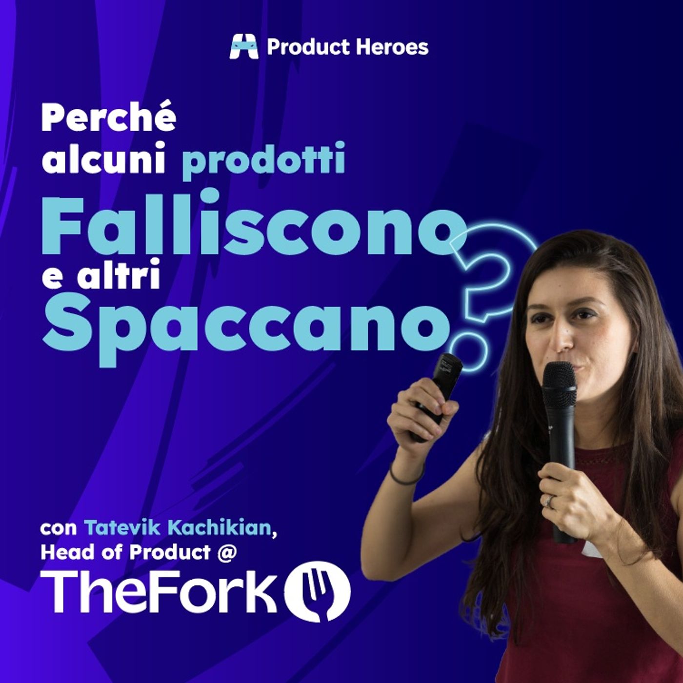 Come creare impatto sul tuo prodotto grazie al Product Marketing: il metodo The Fork