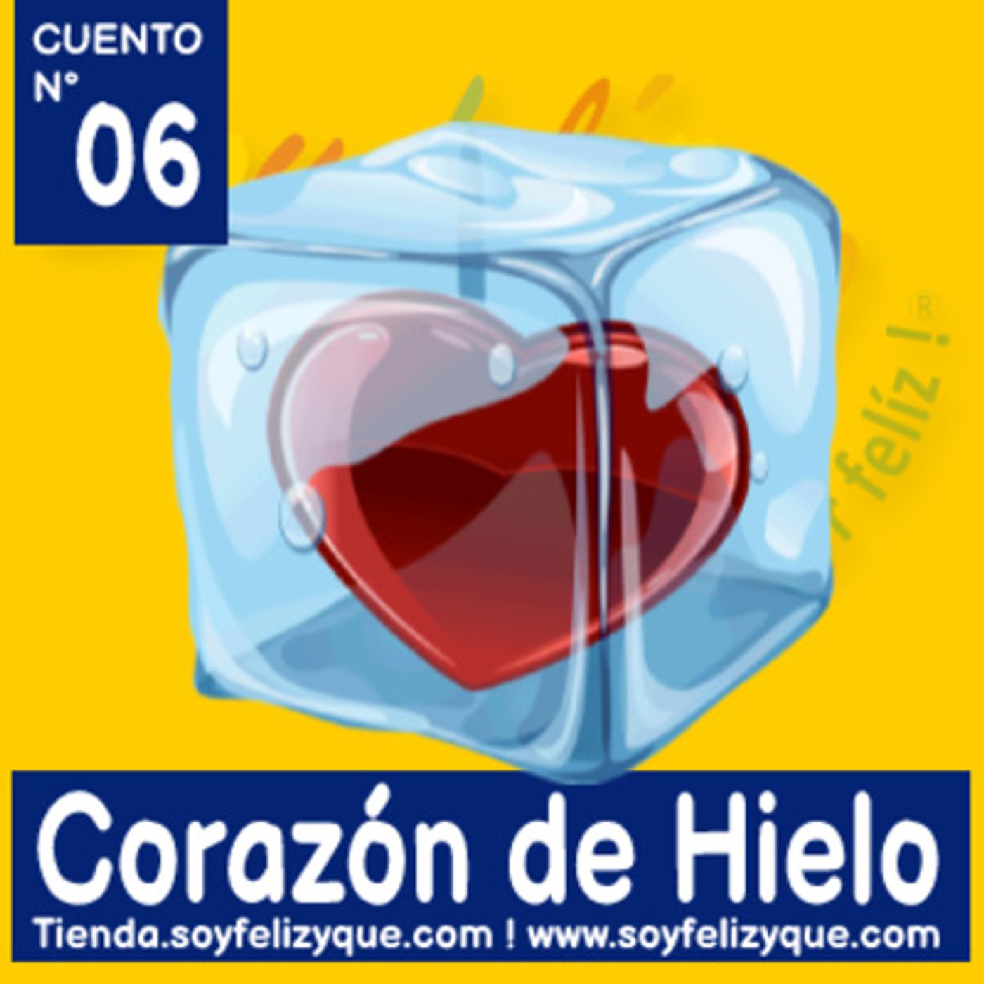 Soyfelizyqué, una invitación a ser feliz ® - #sfyq
