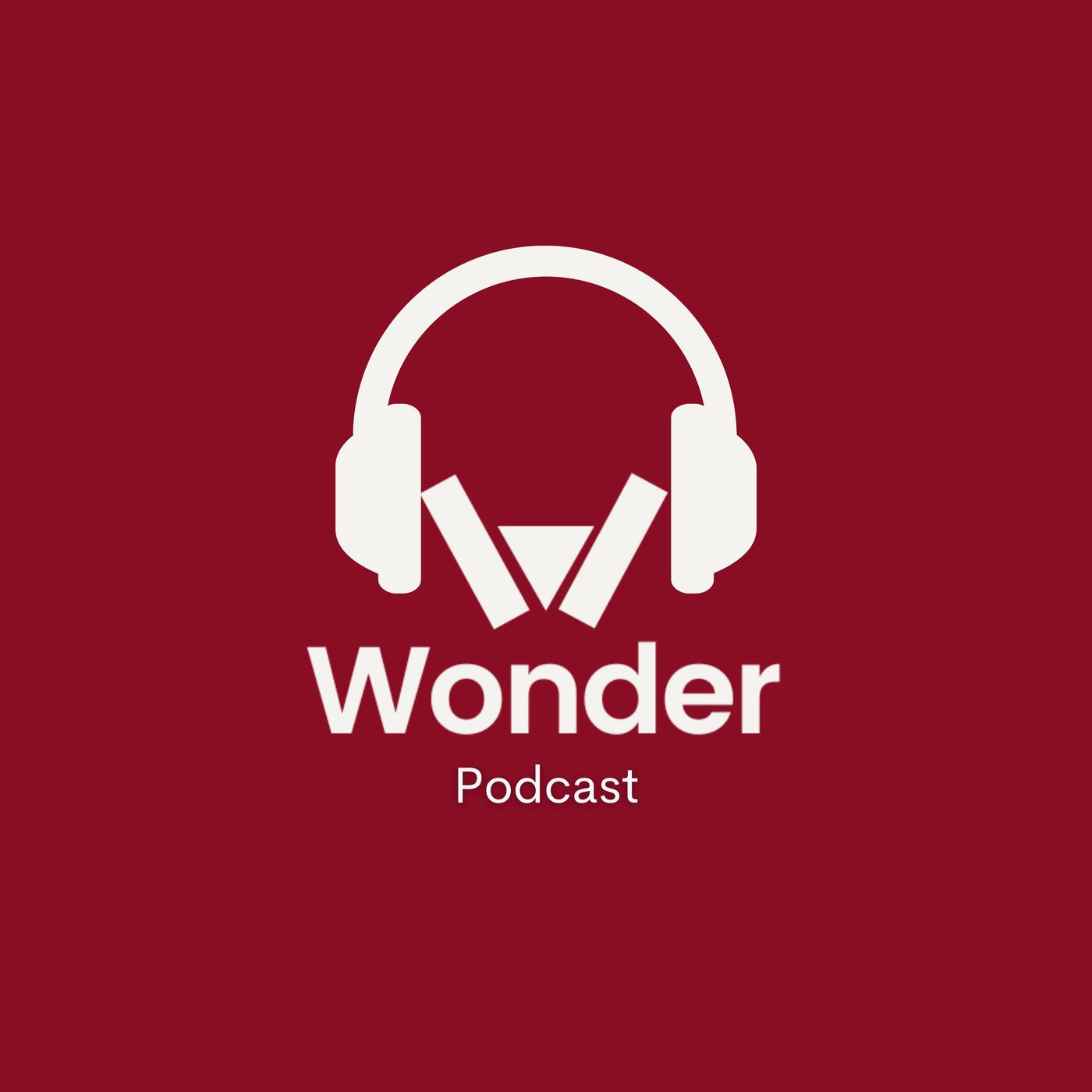 Wonder Podcast