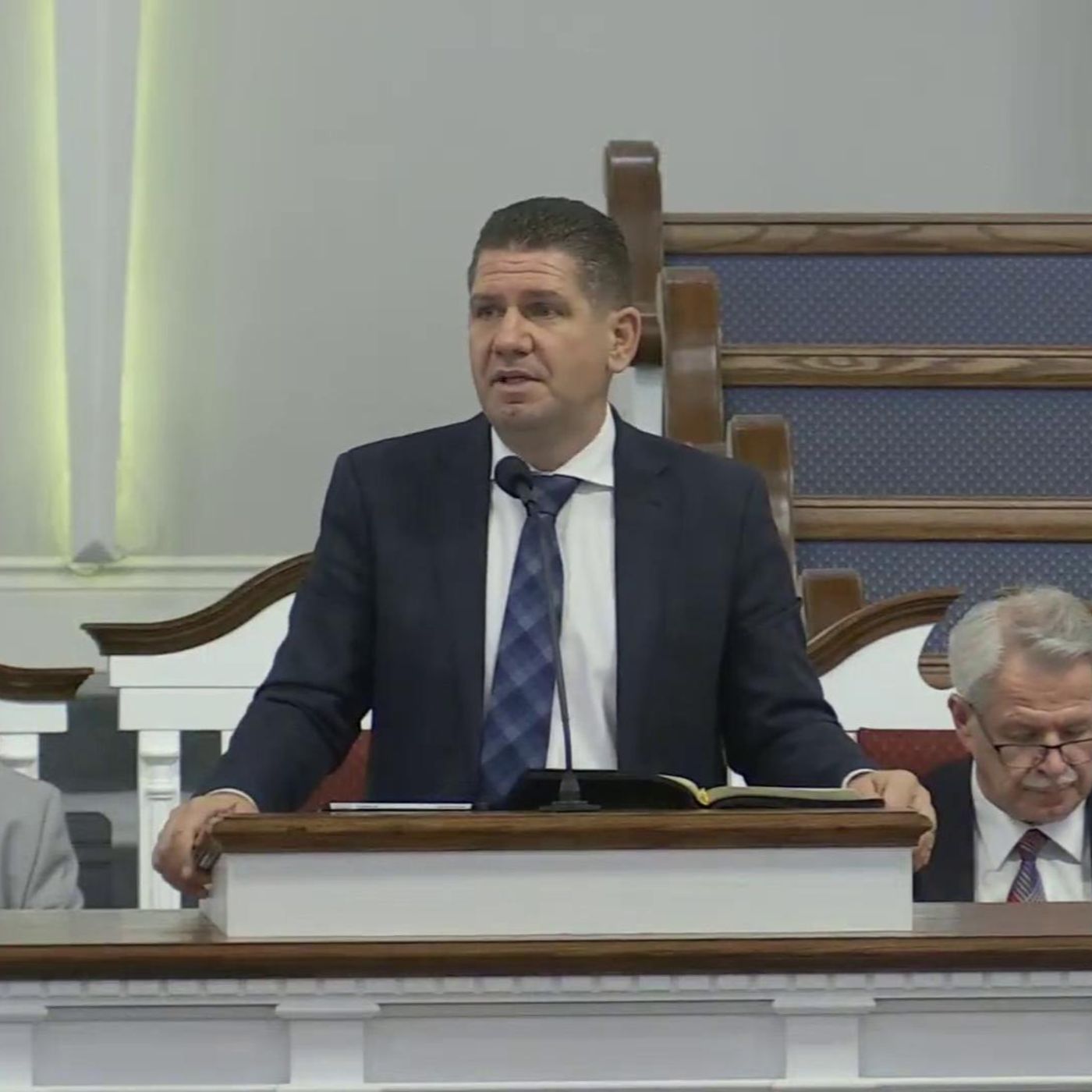 Ce s-a întâmplat în zilele lui Noe? - Marius Livanu Ce s-a întâmplat în zilele lui Noe? - Marius Livanu