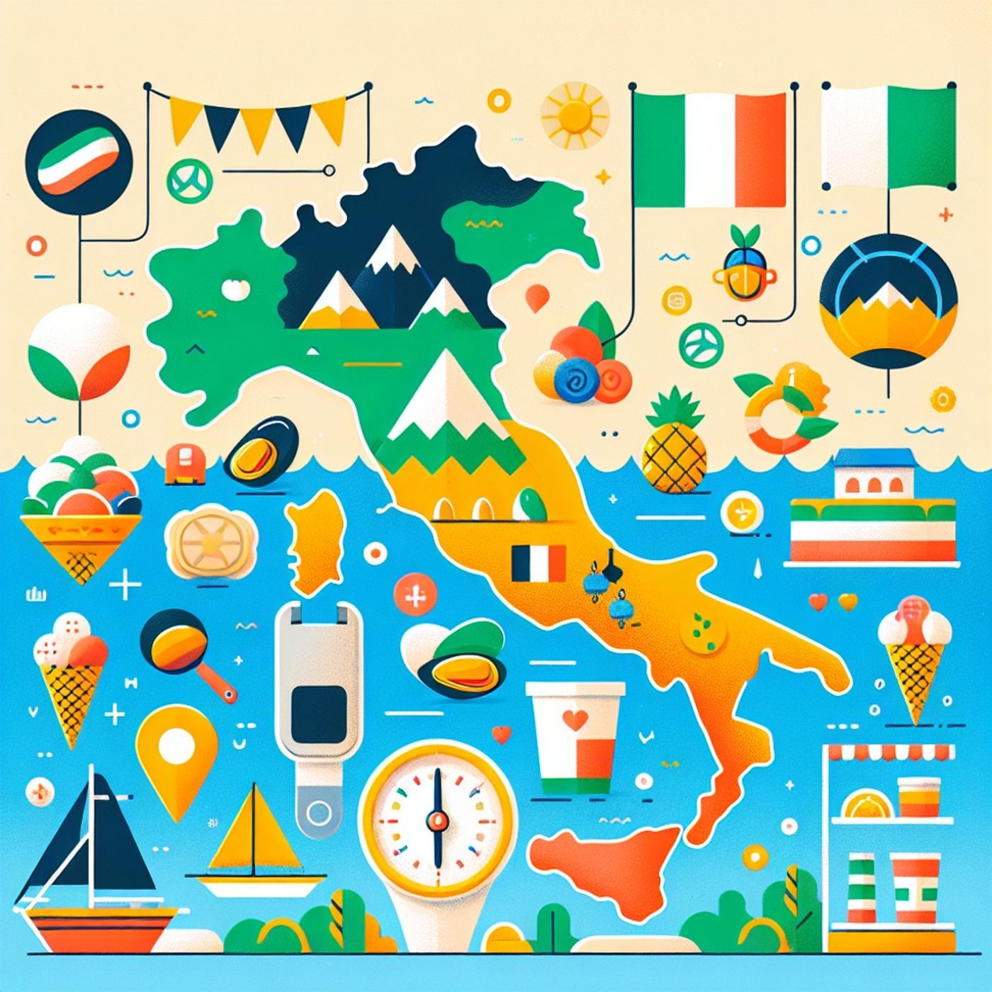 The Italian Bulletin - Notizie e attualità