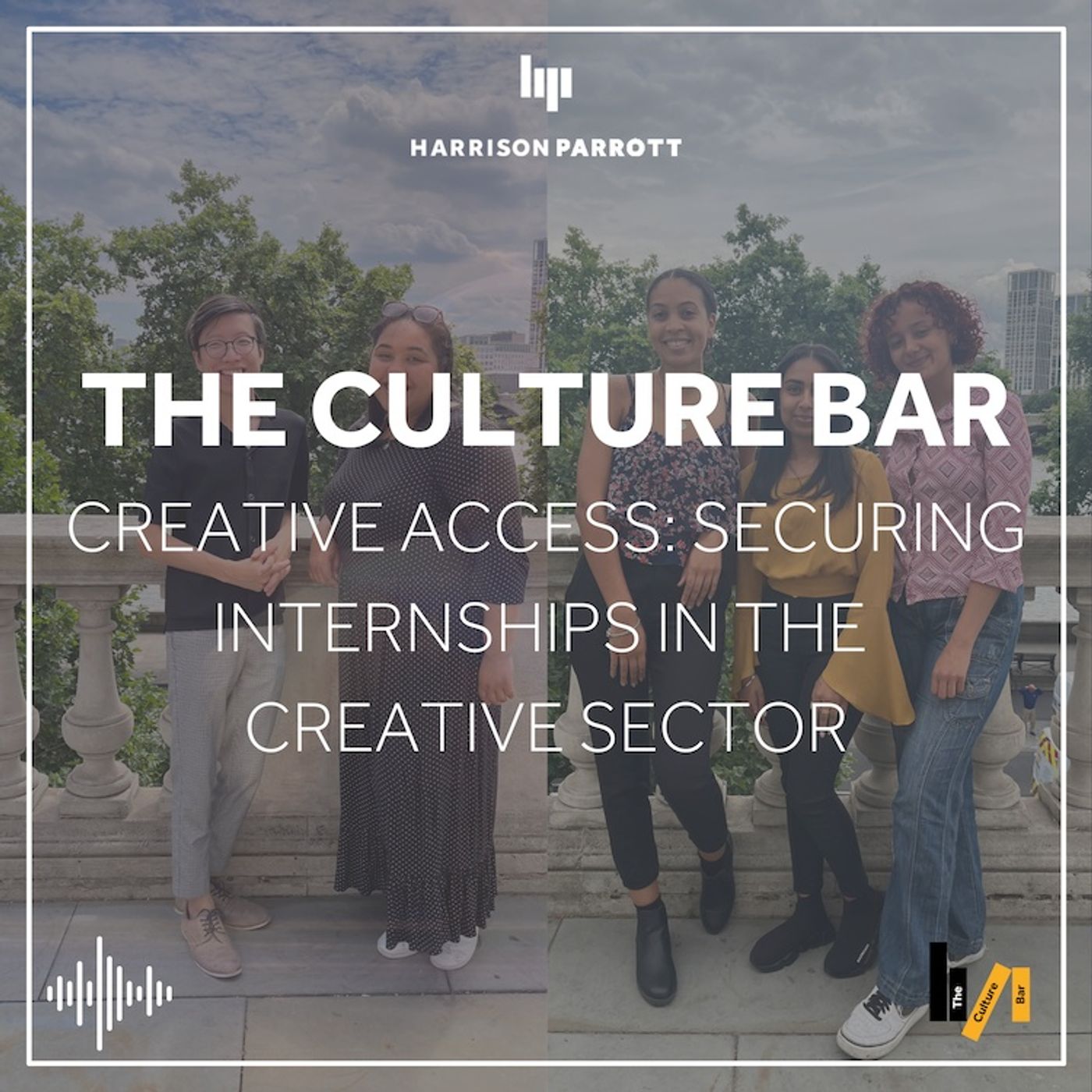 The Culture Bar