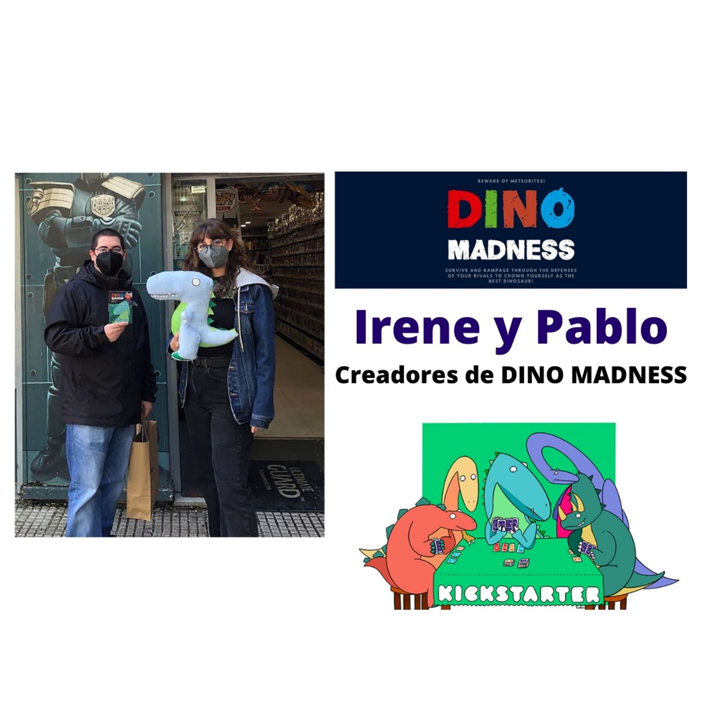 Valientes del Emprendimiento