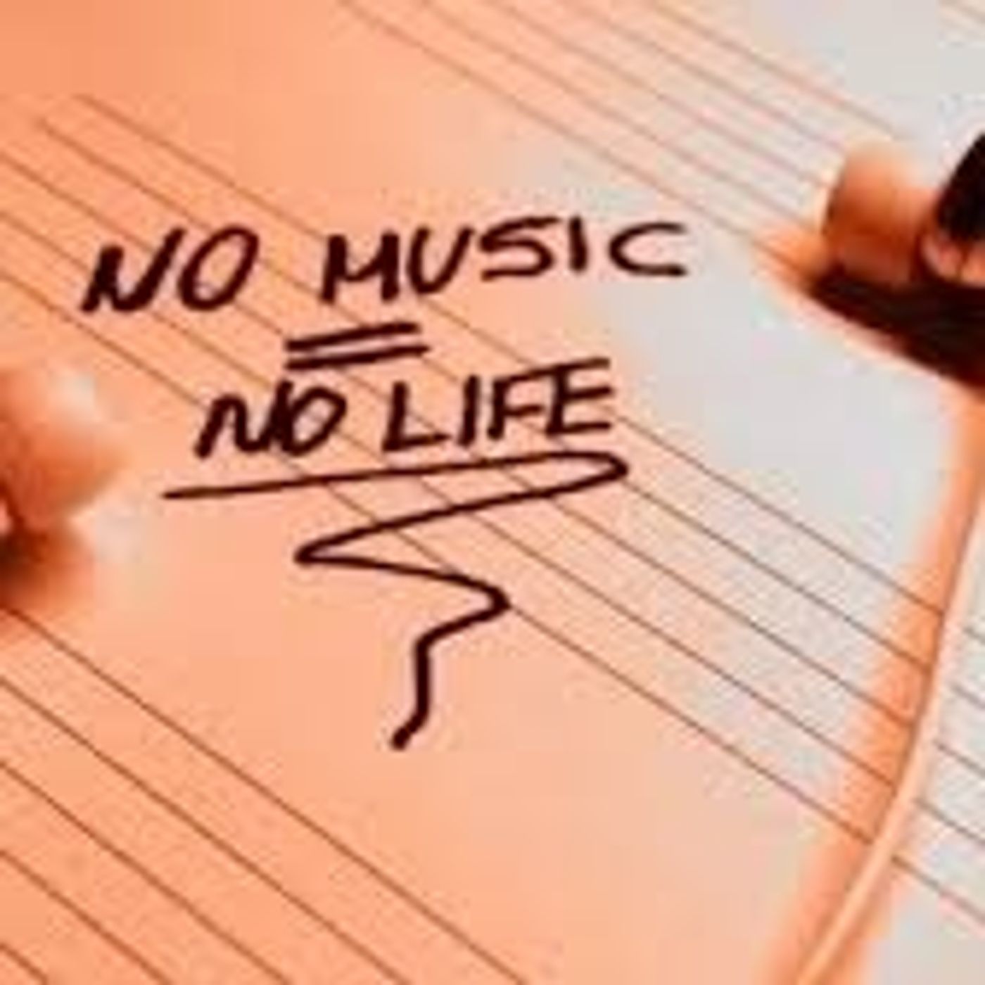 Nomusic-Nolife episode artwork