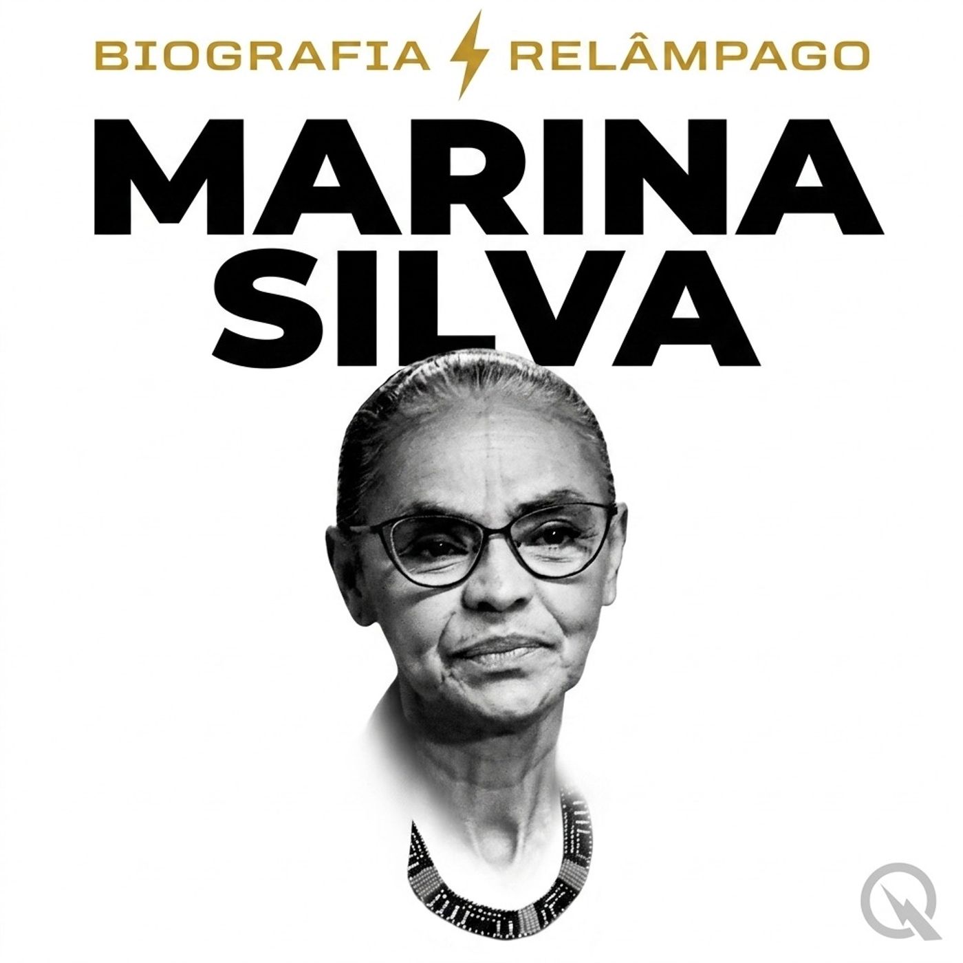 Marina Silva - Biografia Relâmpago