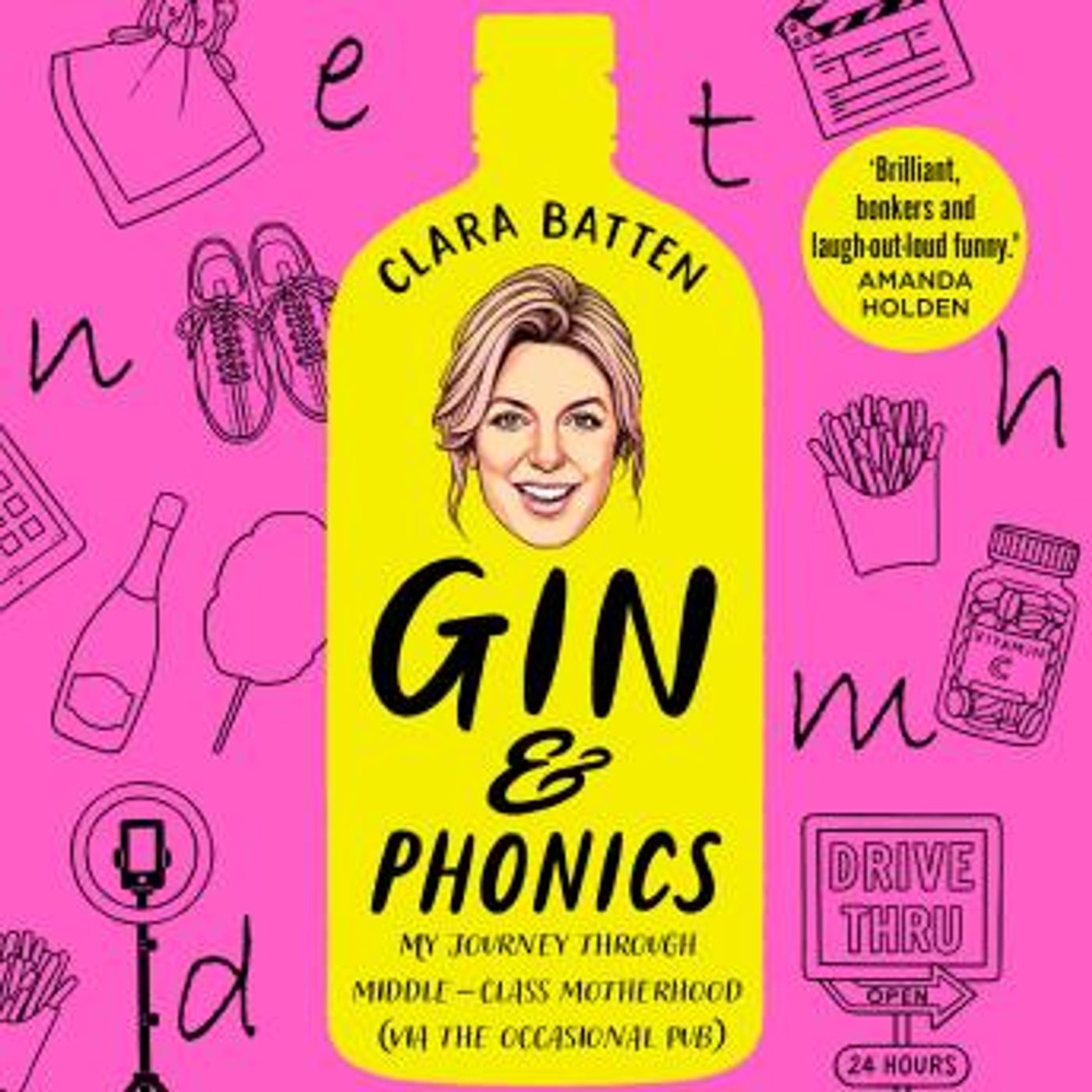 Best Full-Length Audiobooks in Self-Improvement, Parenting Tips